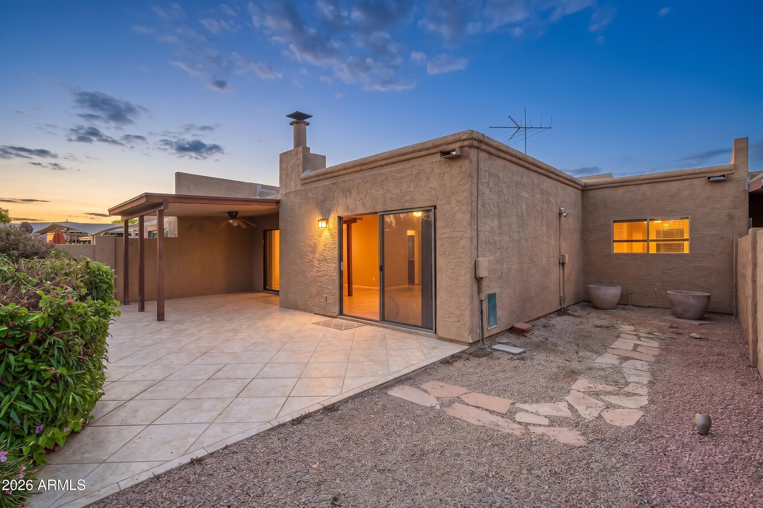 HACIENDA DEL REY - Residential