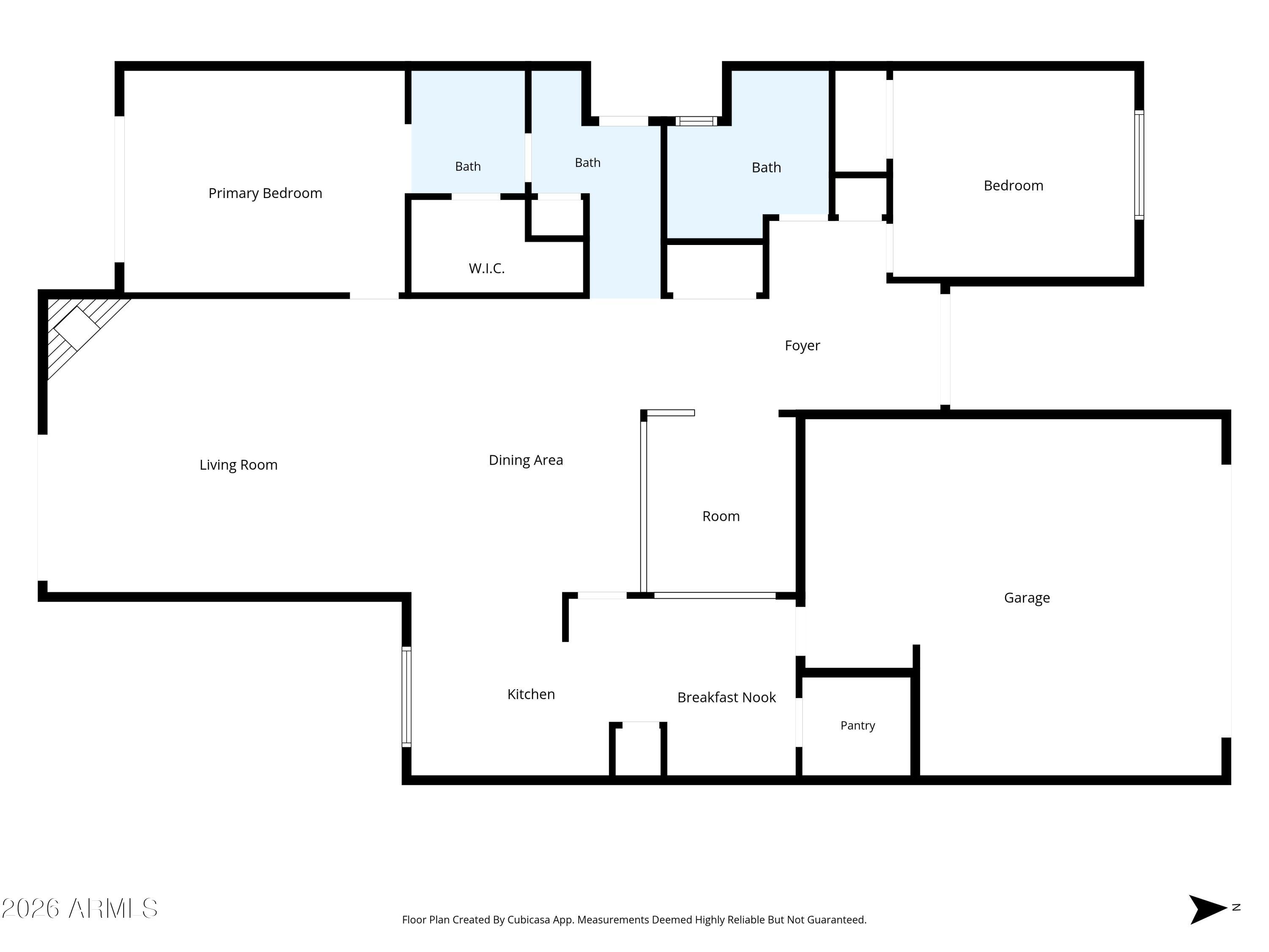 HACIENDA DEL REY - Residential