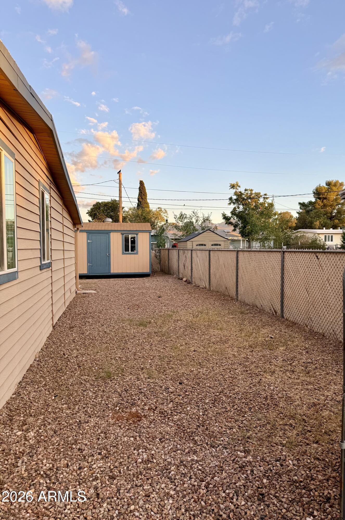 GARDEN CANYON - Residential