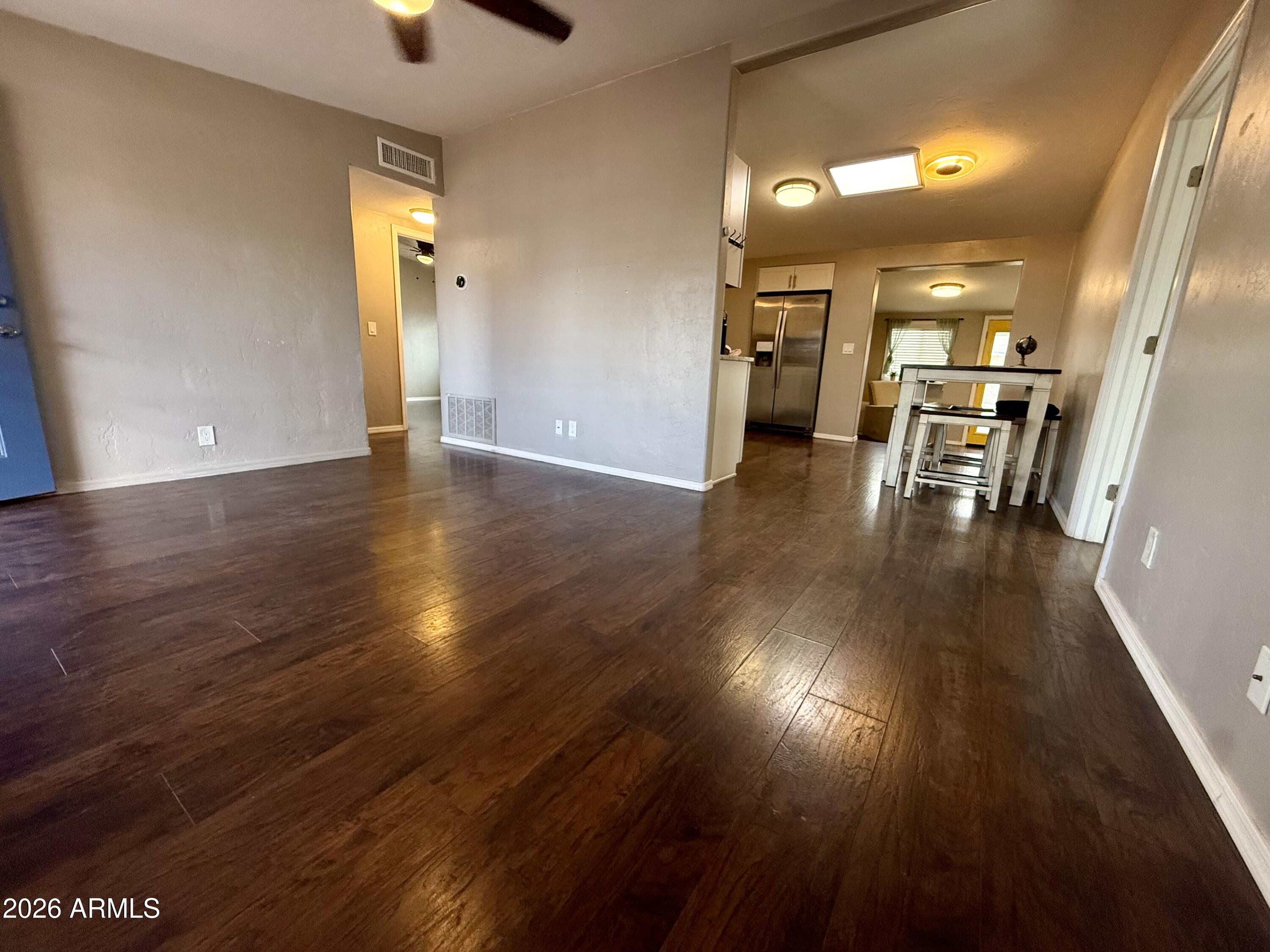 GARDEN CANYON - Residential