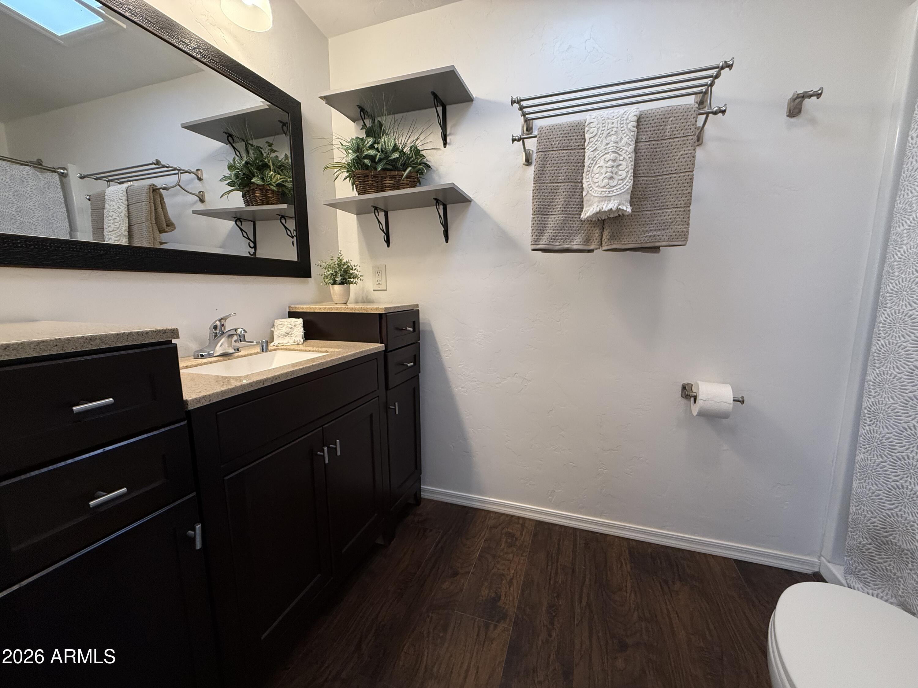 GARDEN CANYON - Residential