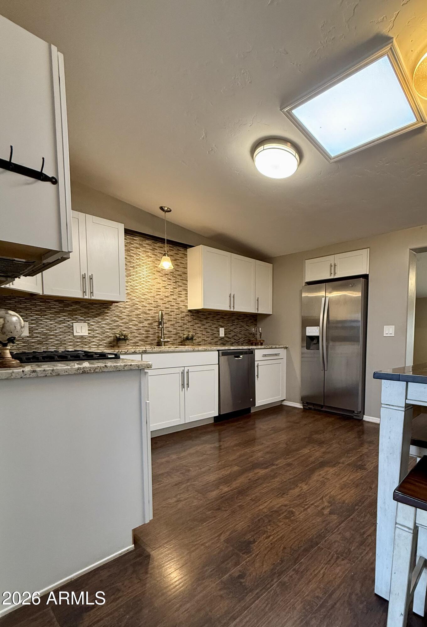 GARDEN CANYON - Residential