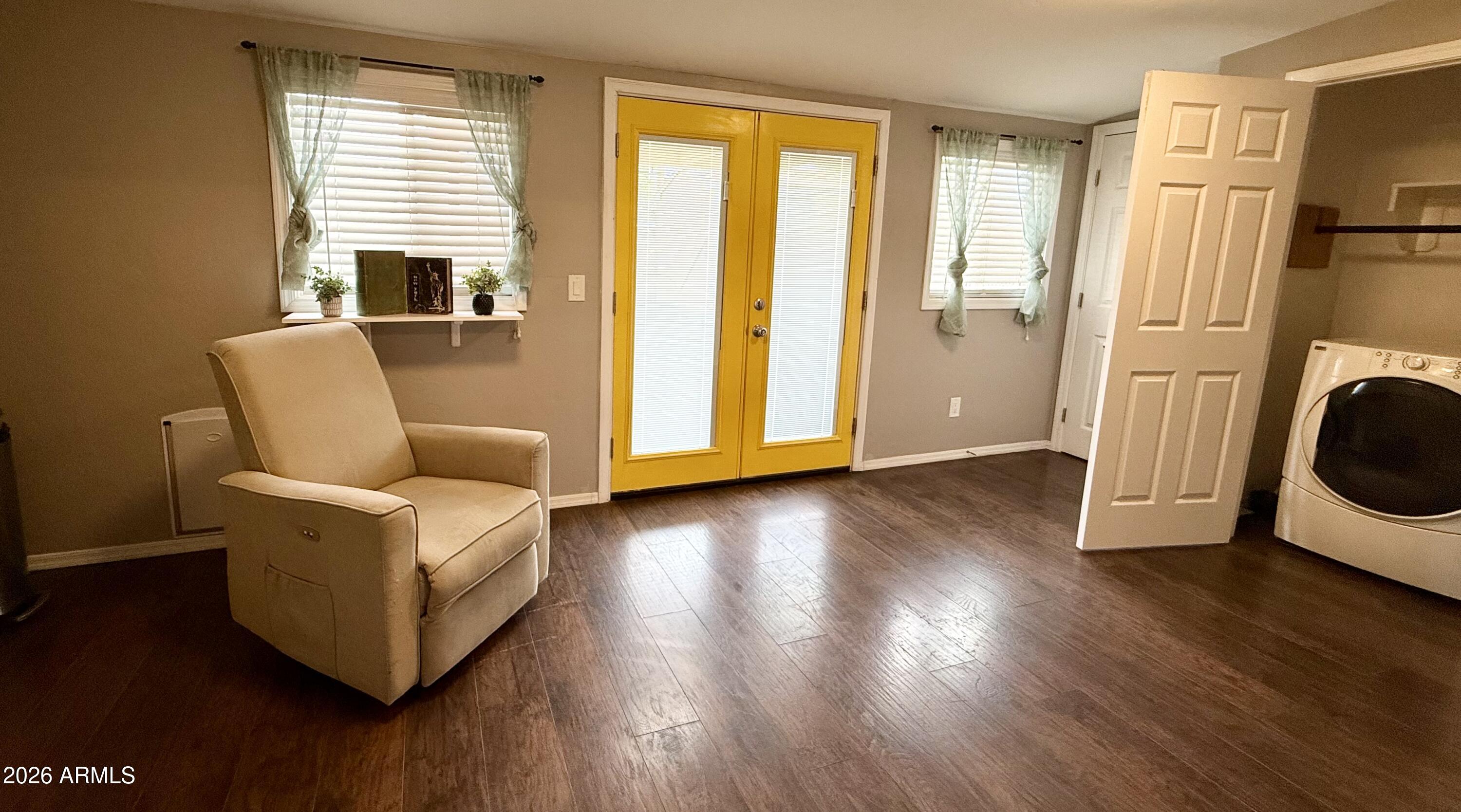 GARDEN CANYON - Residential