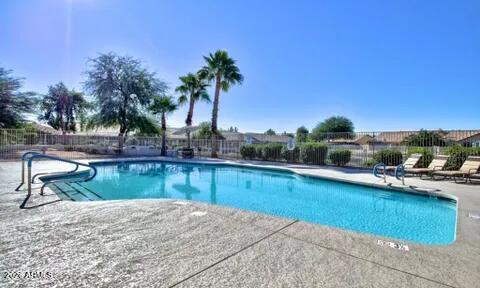 SUN-AIR ESTATES UNIT 6 - Residential