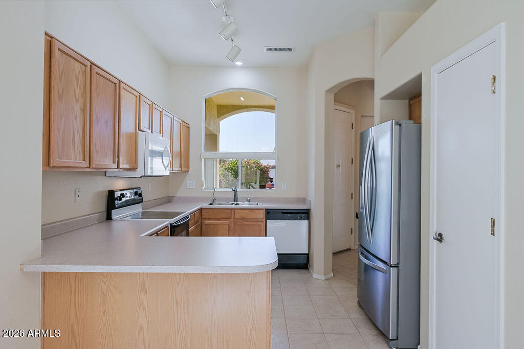 SUN-AIR ESTATES UNIT 6 - Residential