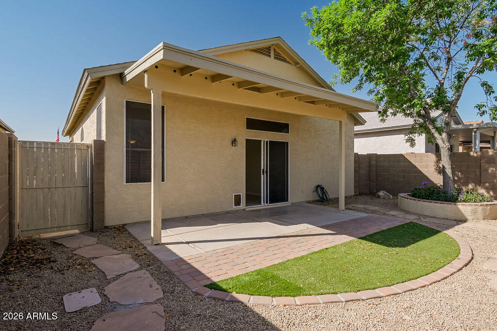 SUN-AIR ESTATES UNIT 6 - Residential