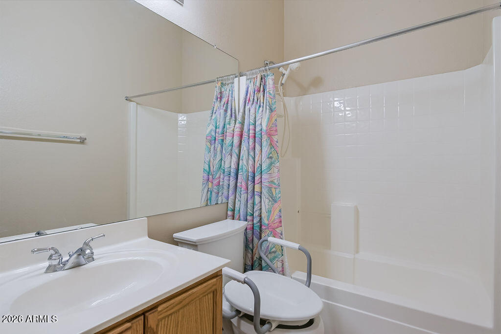 SUN-AIR ESTATES UNIT 6 - Residential