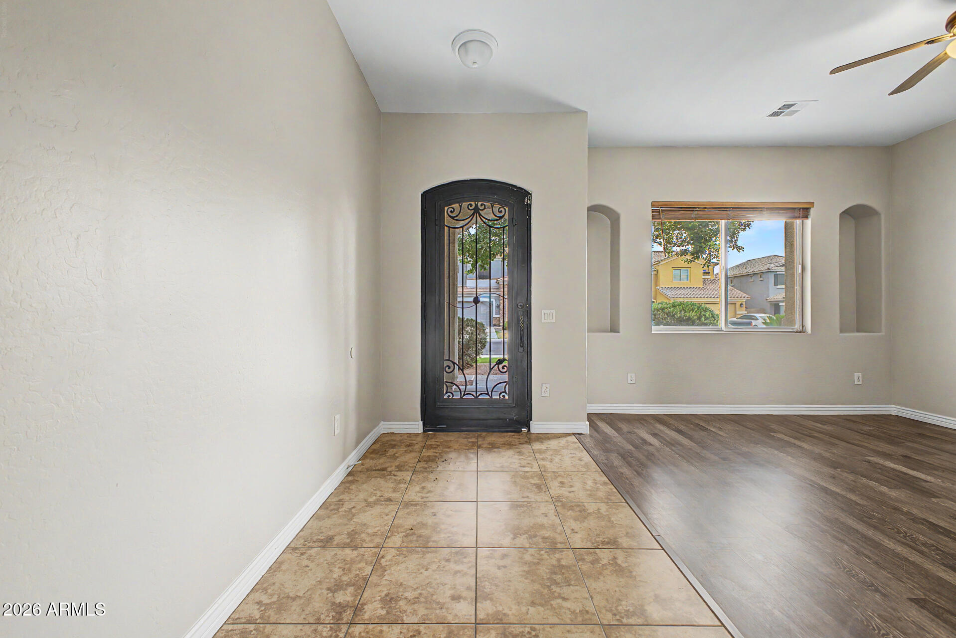 PARCEL C AT SKYLINE RANCH PHASE 2 - Residential