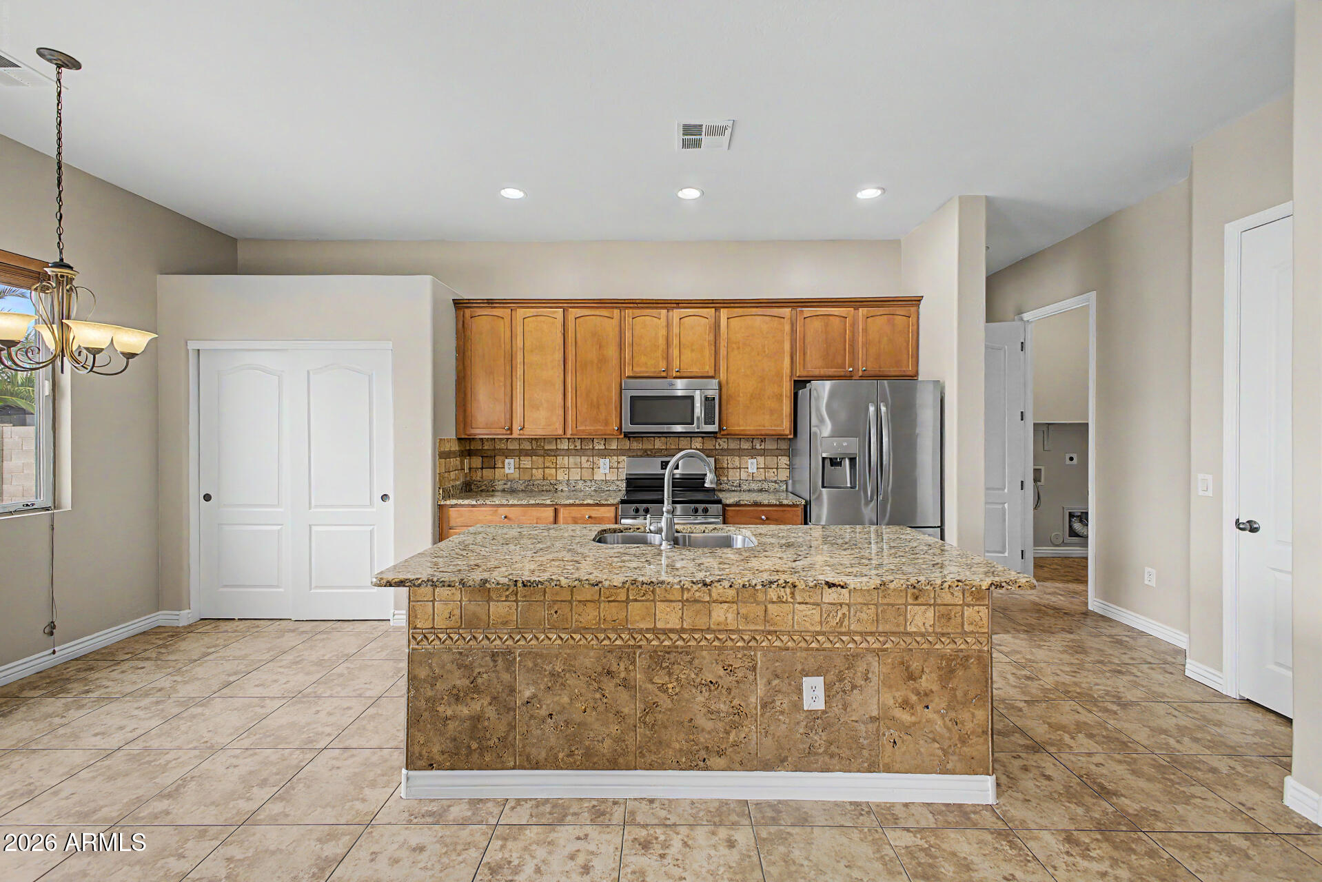 PARCEL C AT SKYLINE RANCH PHASE 2 - Residential