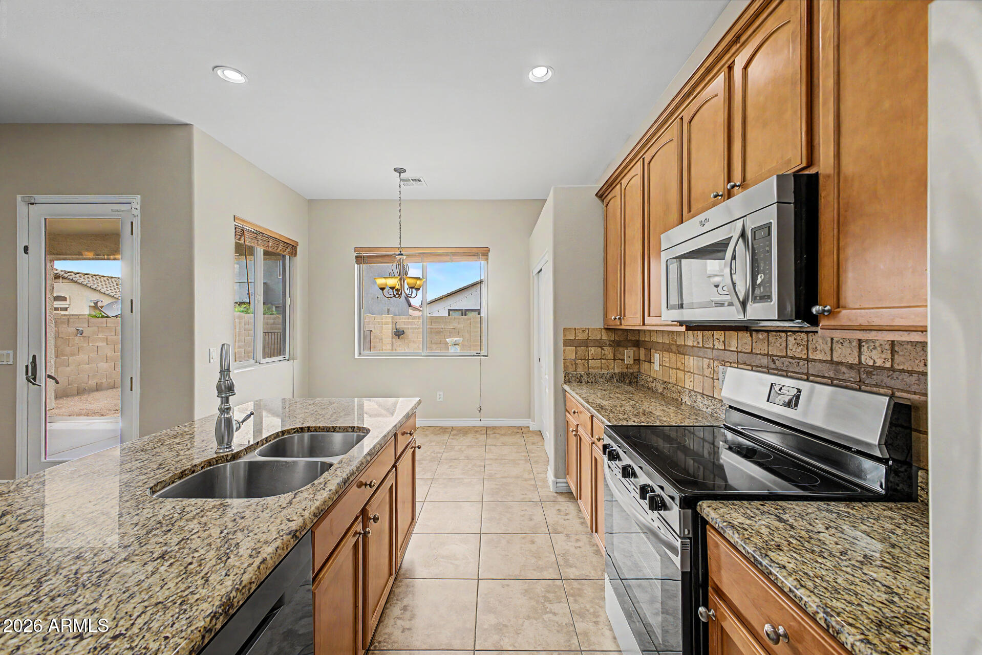 PARCEL C AT SKYLINE RANCH PHASE 2 - Residential
