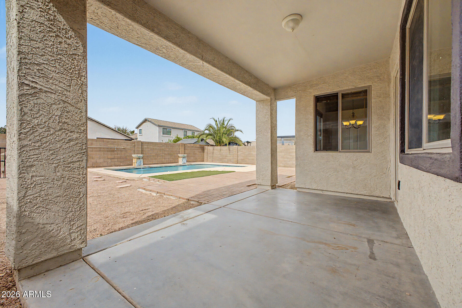 PARCEL C AT SKYLINE RANCH PHASE 2 - Residential