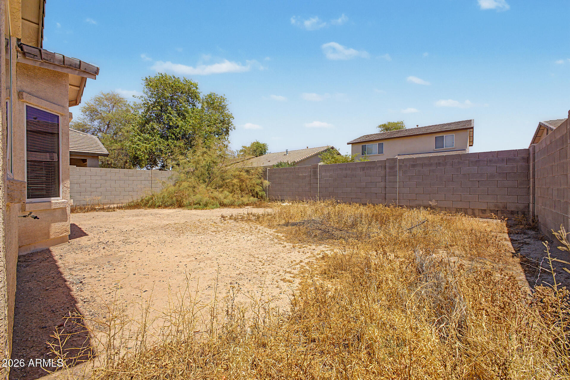COLDWATER SPRINGS PARCEL 25 - Residential
