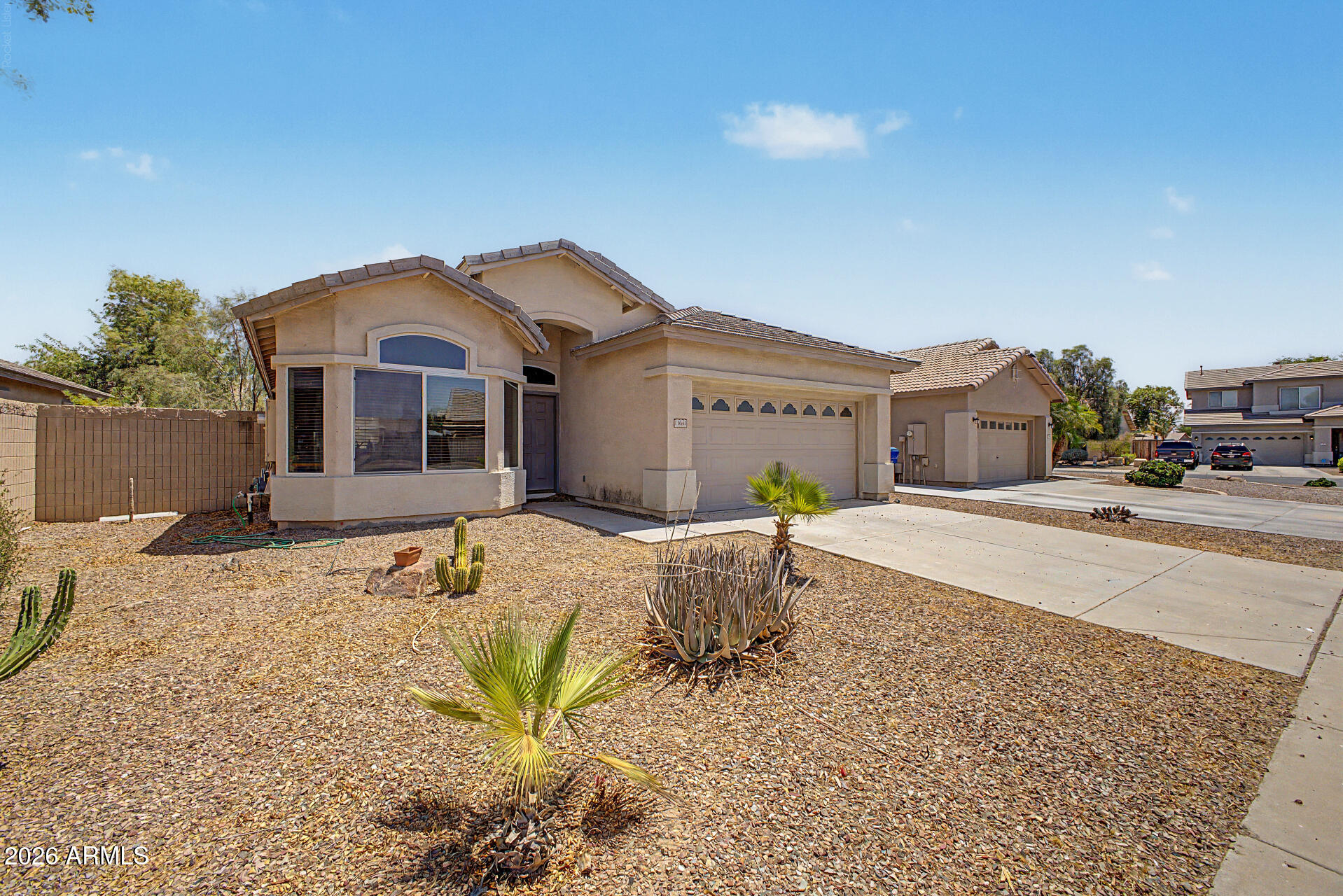 COLDWATER SPRINGS PARCEL 25 - Residential
