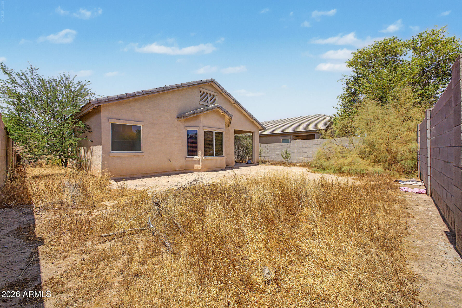 COLDWATER SPRINGS PARCEL 25 - Residential