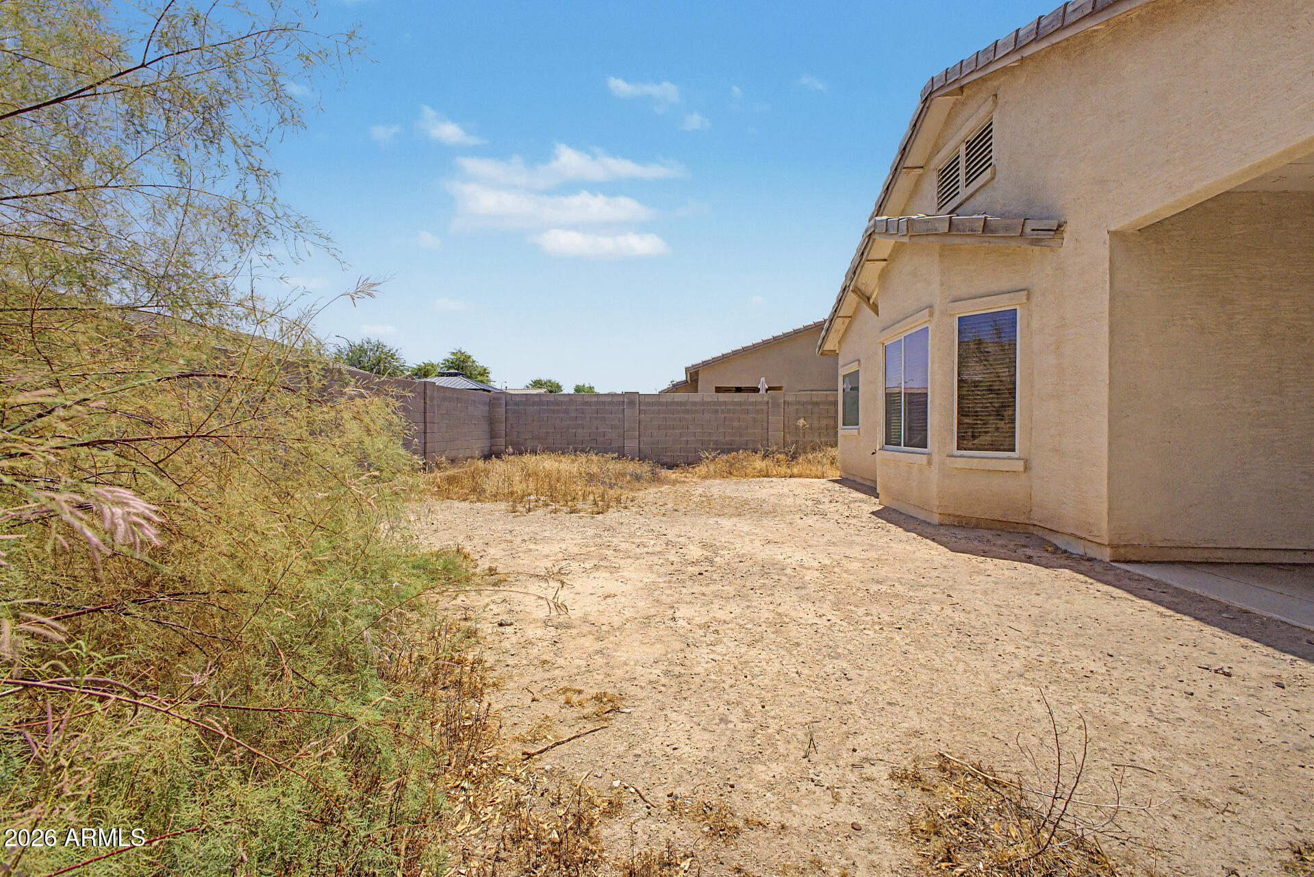 COLDWATER SPRINGS PARCEL 25 - Residential