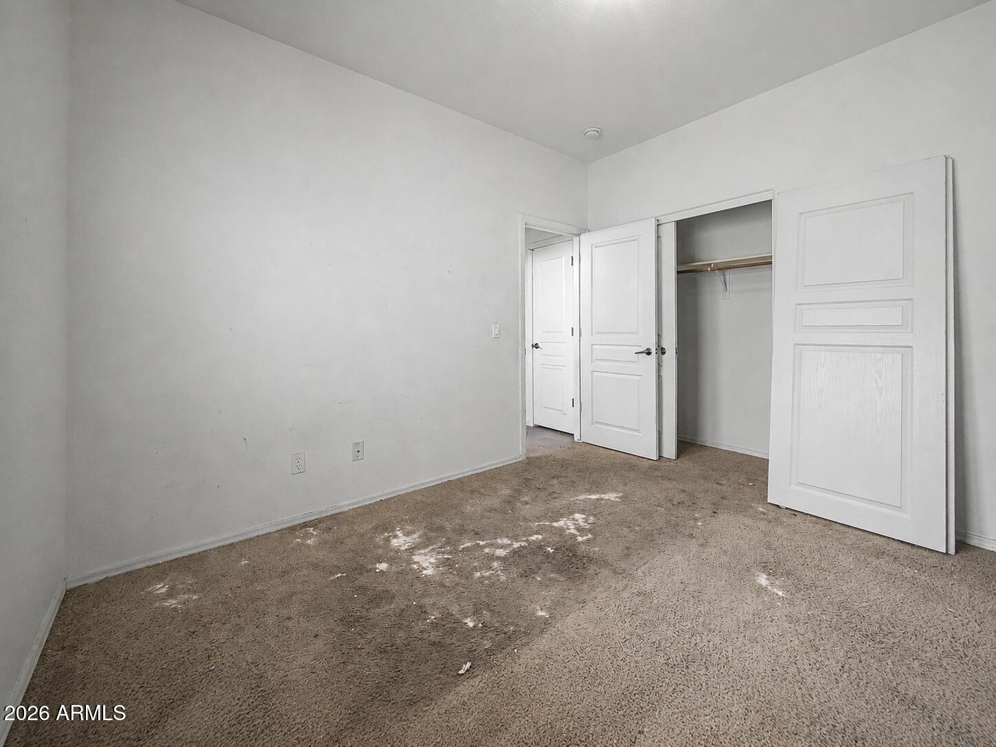 COLDWATER SPRINGS PARCEL 25 - Residential