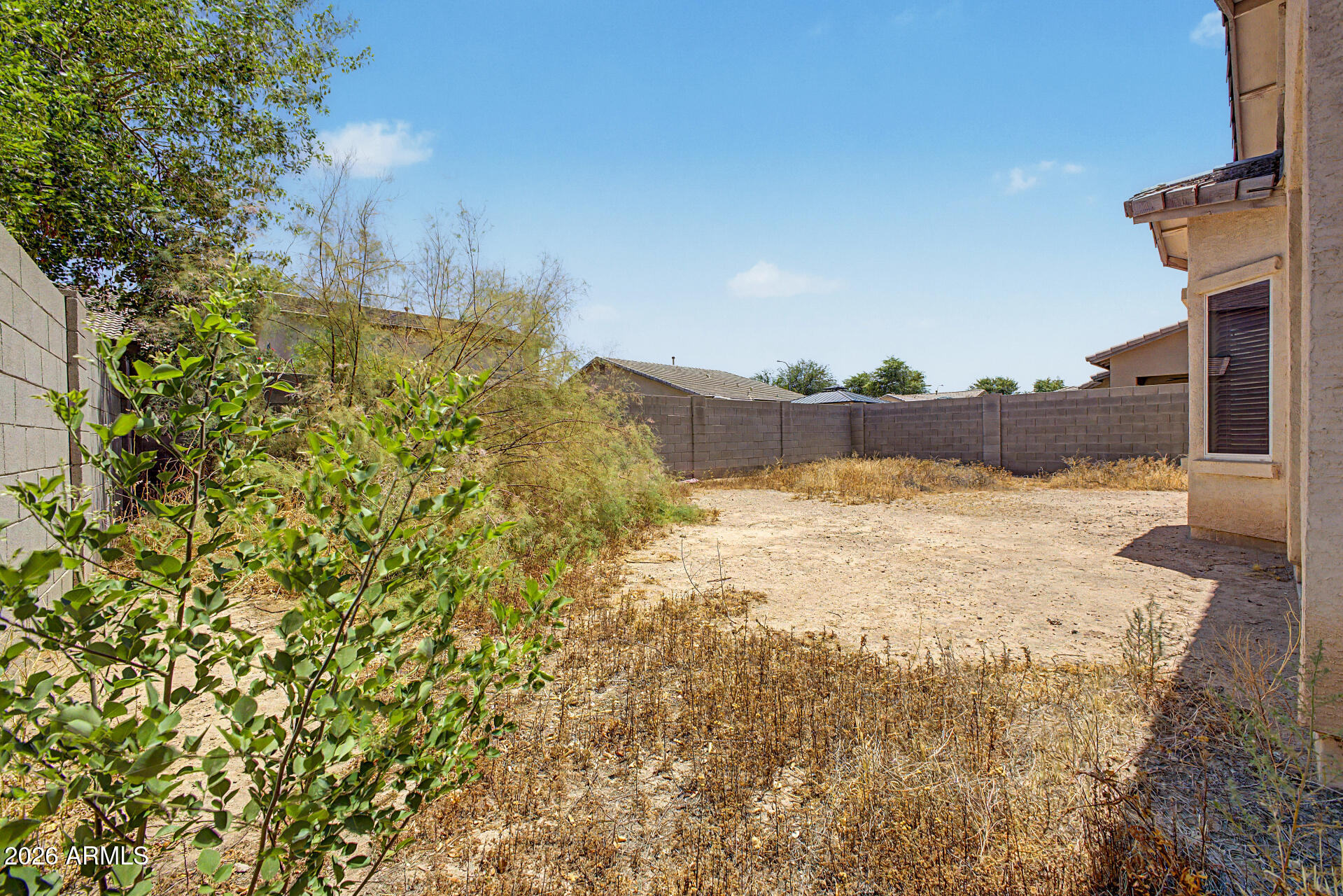 COLDWATER SPRINGS PARCEL 25 - Residential