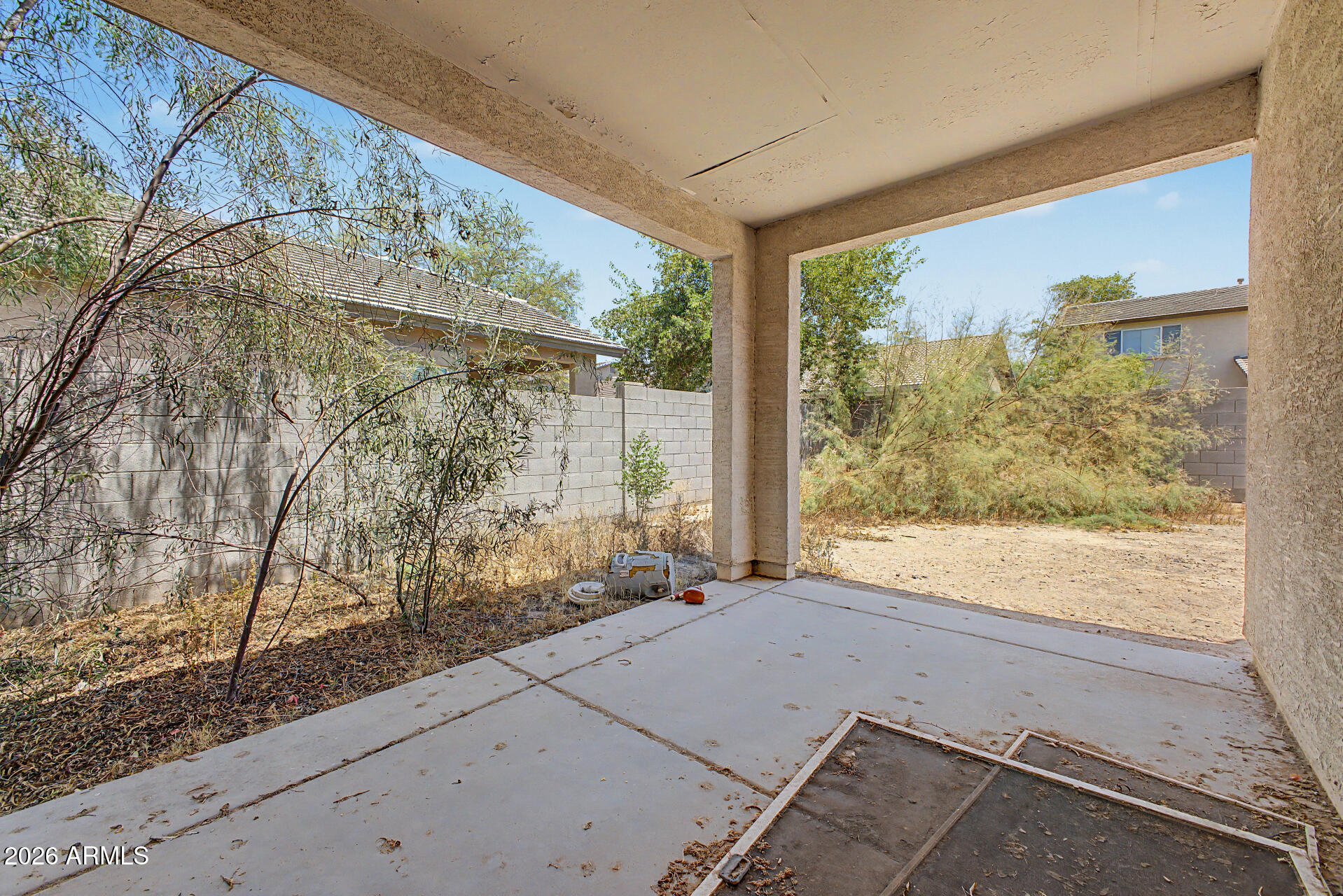 COLDWATER SPRINGS PARCEL 25 - Residential