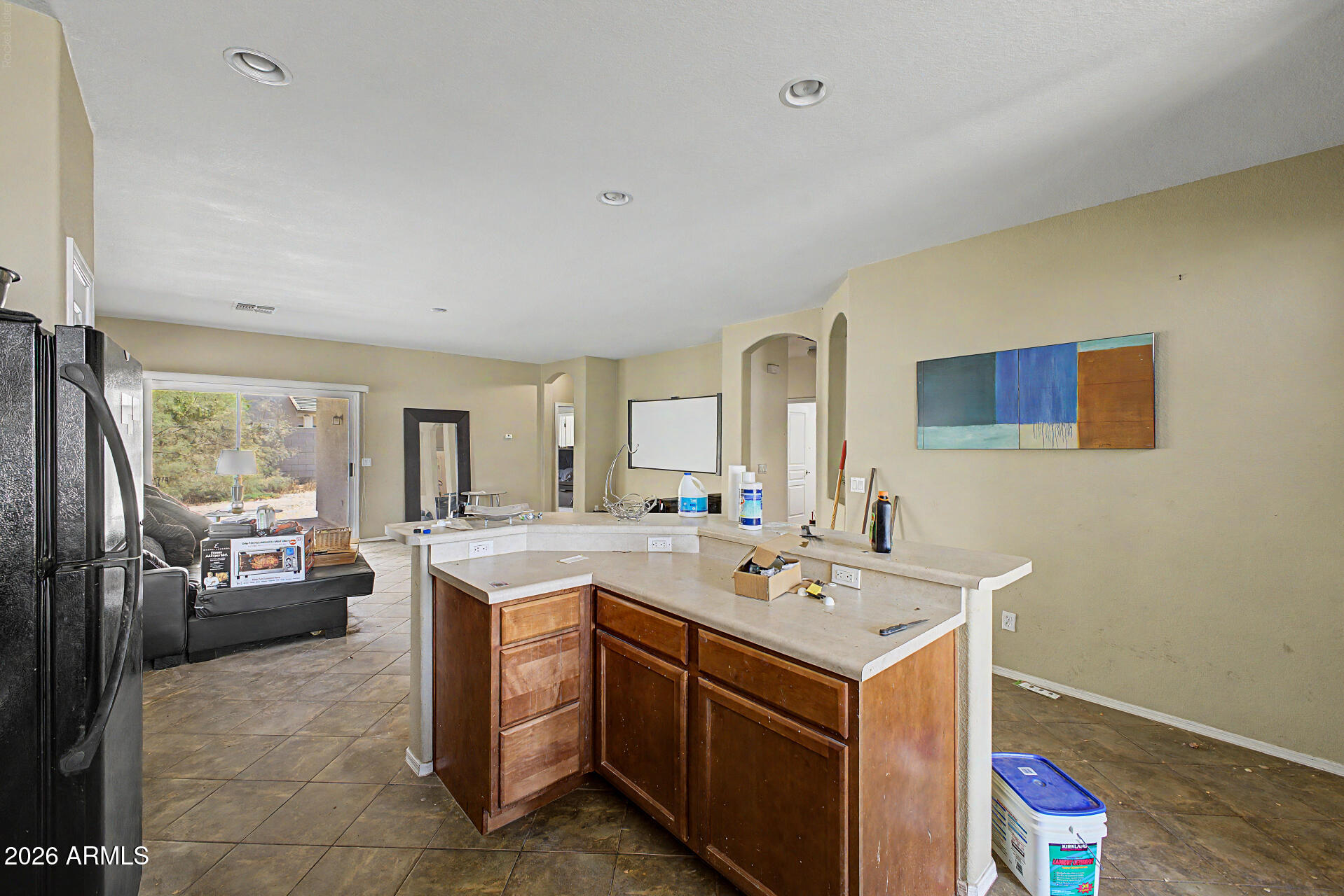 COLDWATER SPRINGS PARCEL 25 - Residential