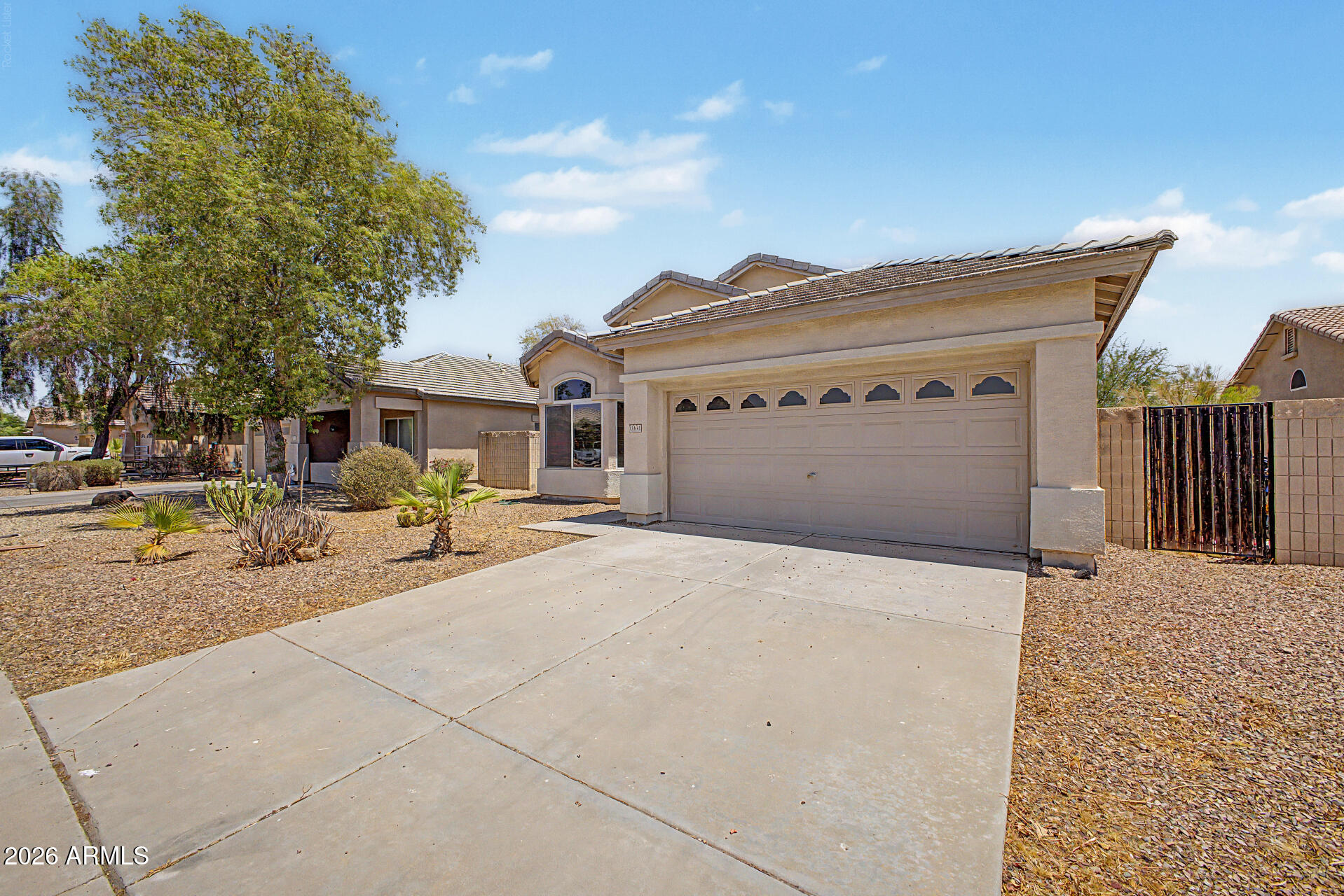 COLDWATER SPRINGS PARCEL 25 - Residential