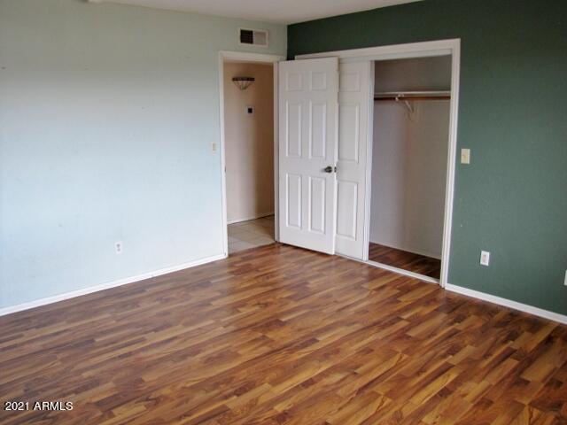VILLA DEL RIO UNIT 2 RESUB - Residential