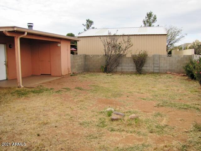 VILLA DEL RIO UNIT 2 RESUB - Residential