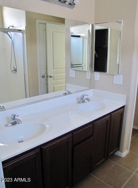 CHAPARRAL VILLAGE NORTH 6A - Residential Lease