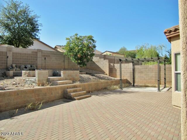 CHAPARRAL VILLAGE NORTH 6A - Residential Lease