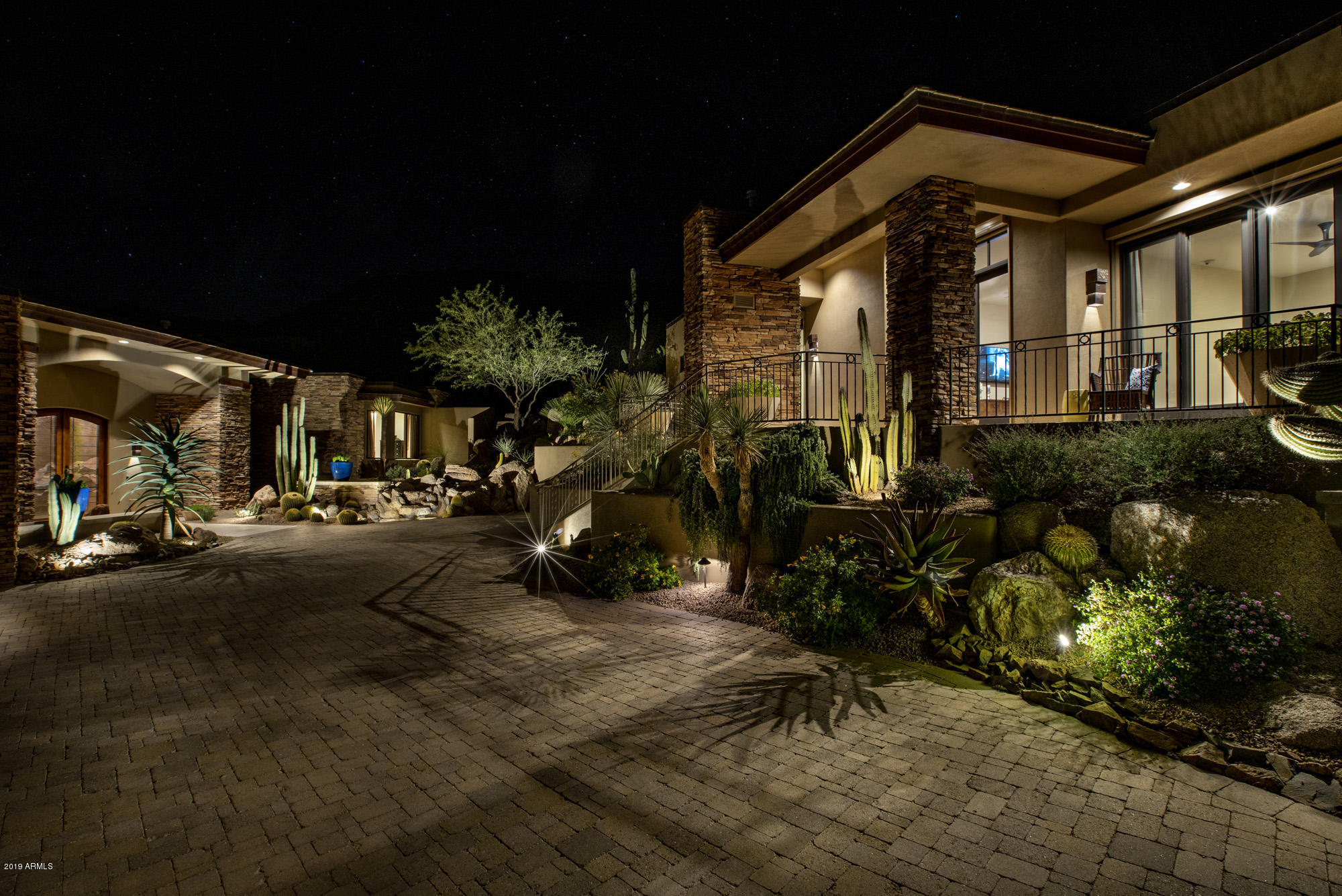 DESERT MOUNTAIN PHASE 3 UNIT 30 VILLAGE LOST STAR - Residential