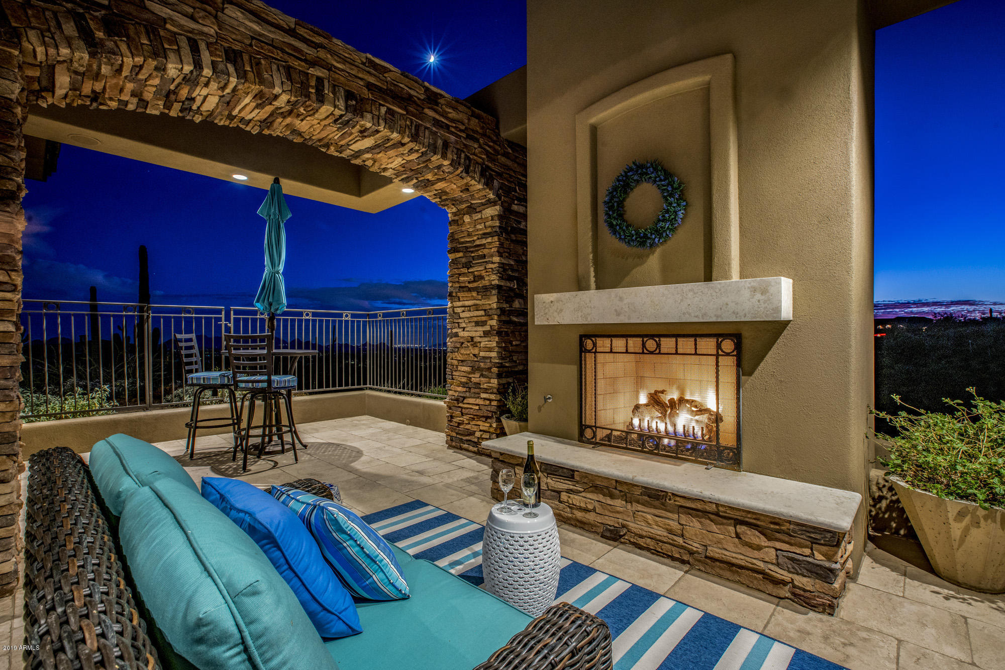 DESERT MOUNTAIN PHASE 3 UNIT 30 VILLAGE LOST STAR - Residential
