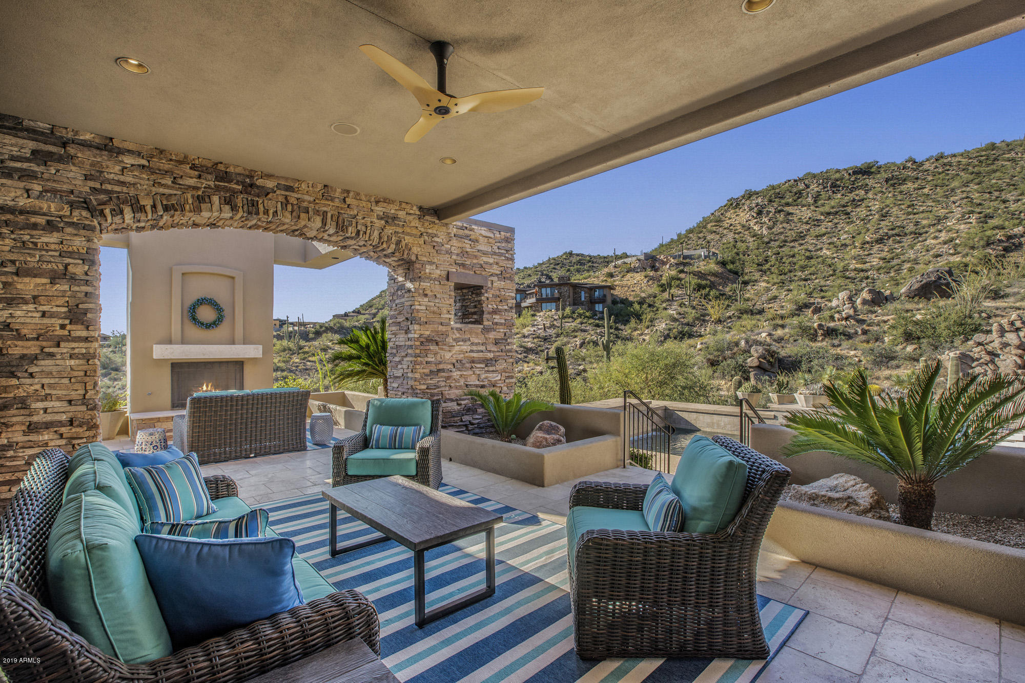 DESERT MOUNTAIN PHASE 3 UNIT 30 VILLAGE LOST STAR - Residential