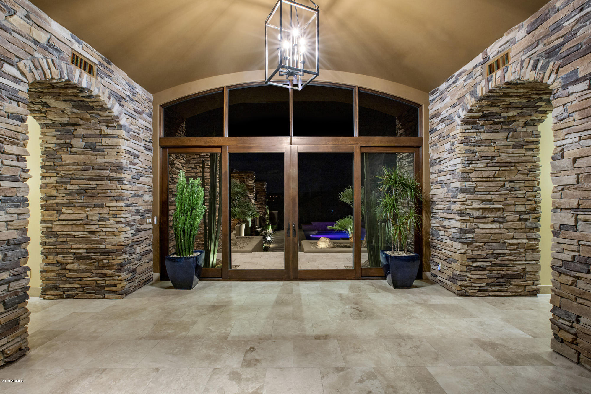 DESERT MOUNTAIN PHASE 3 UNIT 30 VILLAGE LOST STAR - Residential