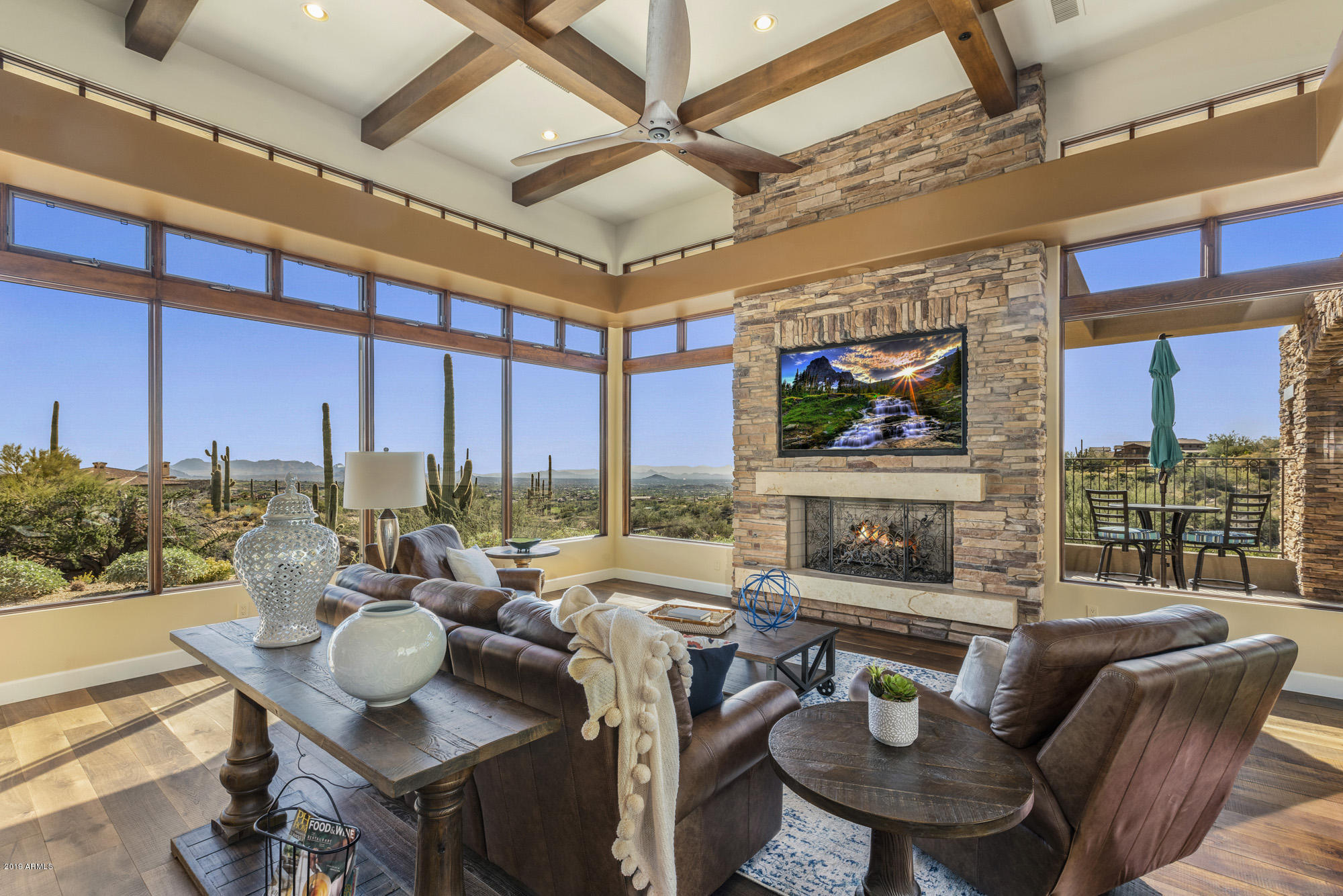 DESERT MOUNTAIN PHASE 3 UNIT 30 VILLAGE LOST STAR - Residential