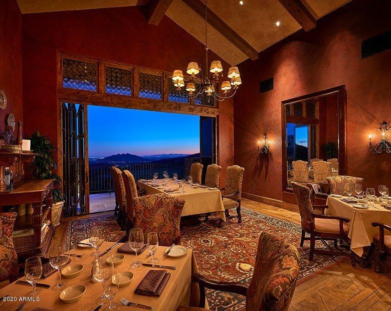 DESERT MOUNTAIN PHASE 3 UNIT 30 VILLAGE LOST STAR - Residential