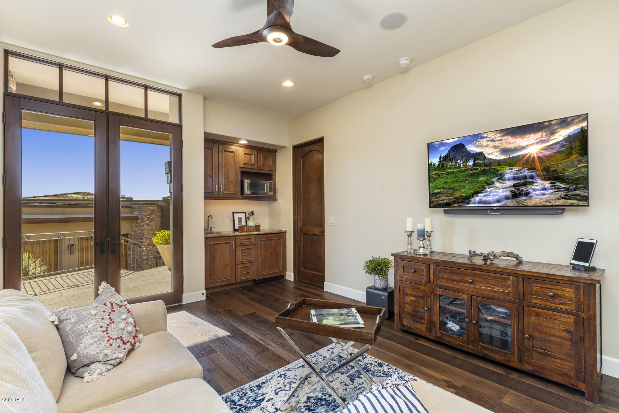 DESERT MOUNTAIN PHASE 3 UNIT 30 VILLAGE LOST STAR - Residential
