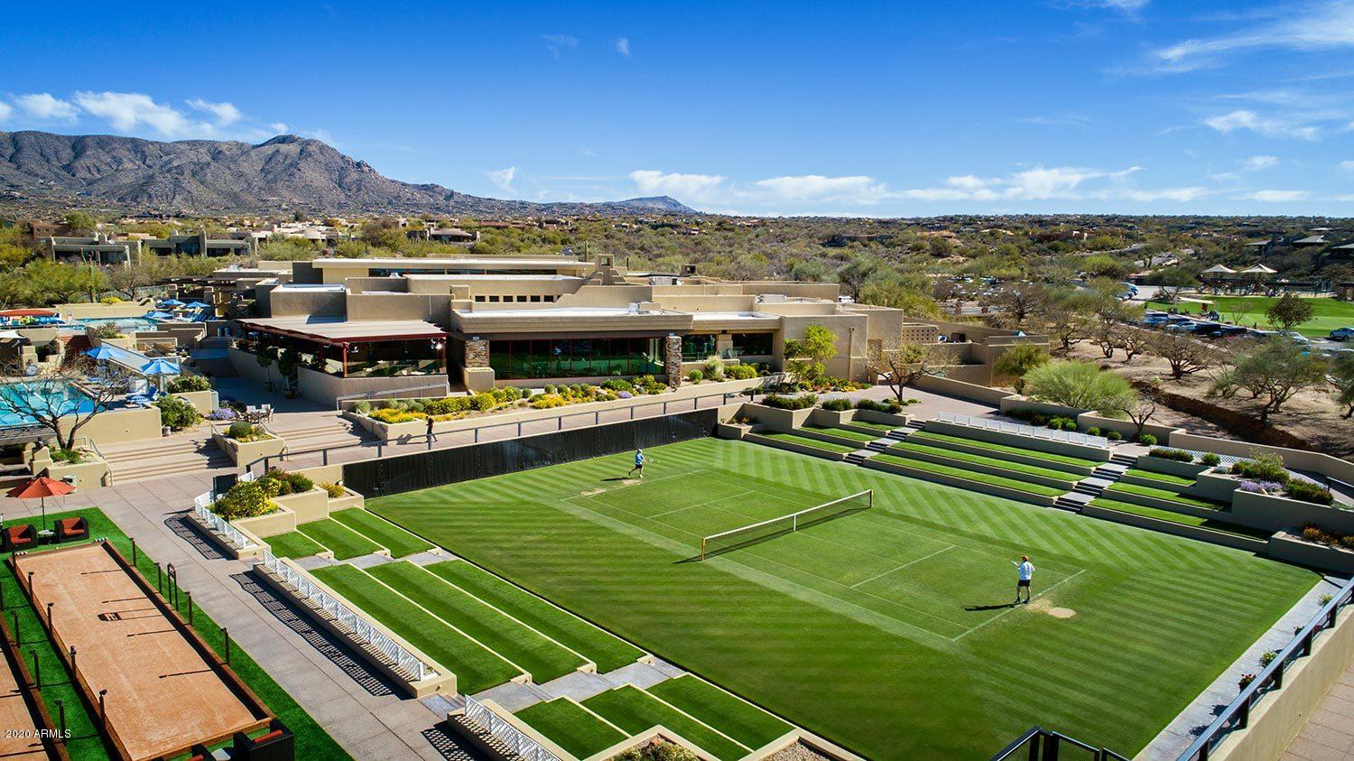 DESERT MOUNTAIN PHASE 3 UNIT 30 VILLAGE LOST STAR - Residential
