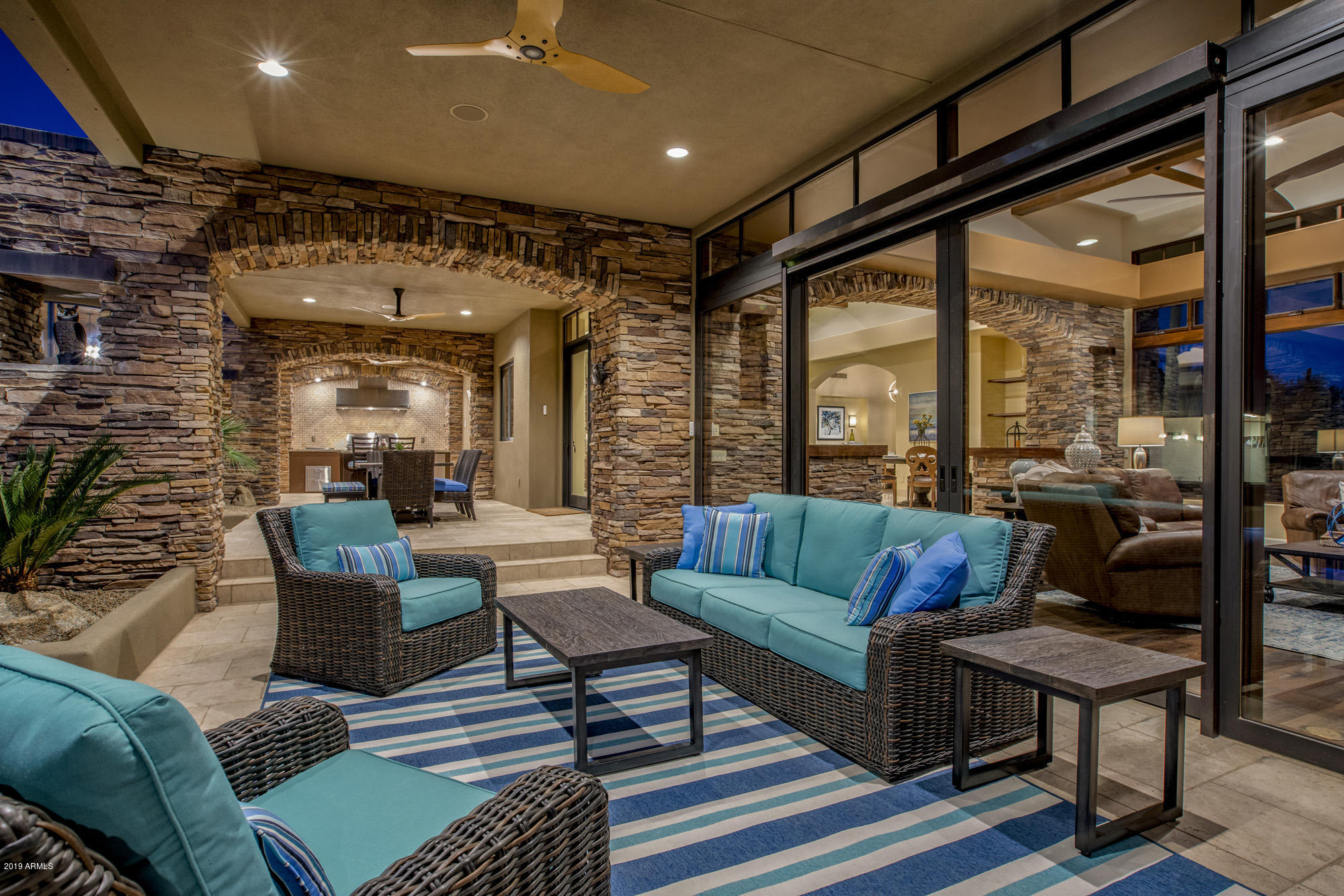 DESERT MOUNTAIN PHASE 3 UNIT 30 VILLAGE LOST STAR - Residential