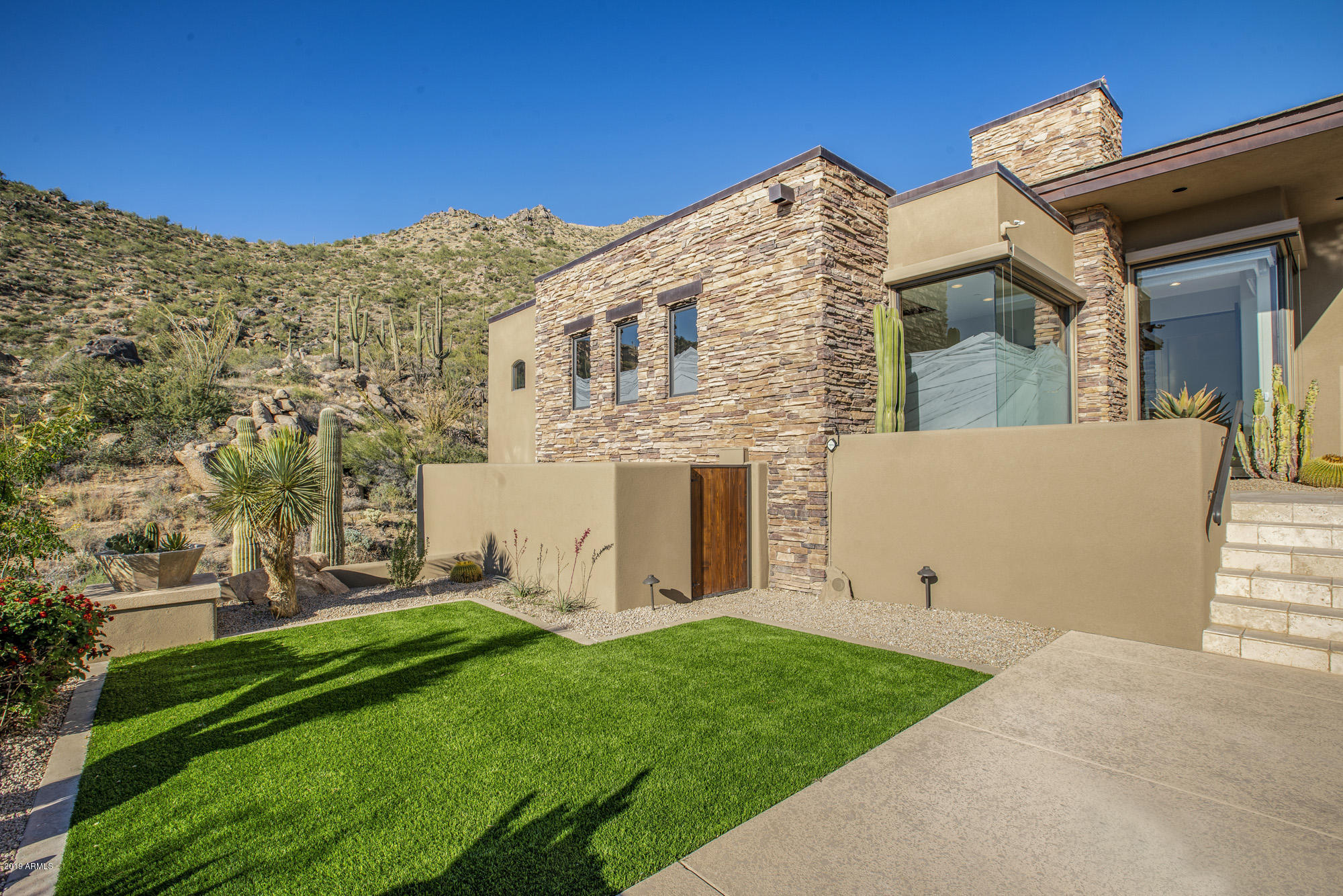 DESERT MOUNTAIN PHASE 3 UNIT 30 VILLAGE LOST STAR - Residential