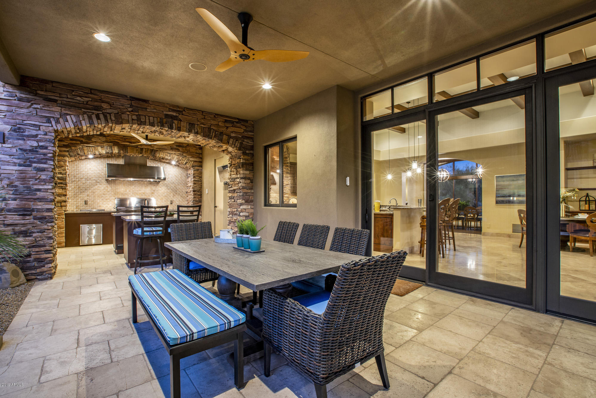 DESERT MOUNTAIN PHASE 3 UNIT 30 VILLAGE LOST STAR - Residential