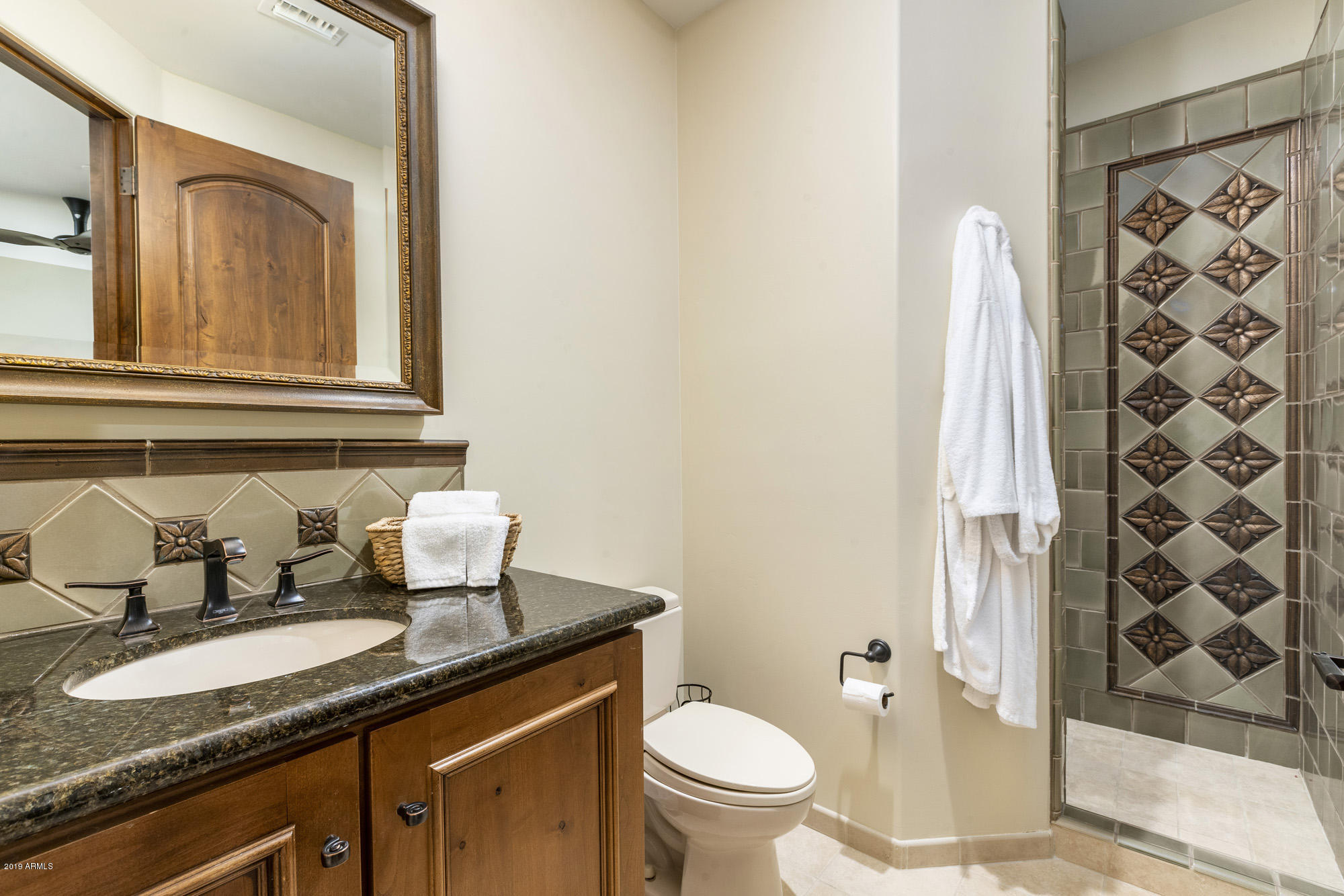 DESERT MOUNTAIN PHASE 3 UNIT 30 VILLAGE LOST STAR - Residential