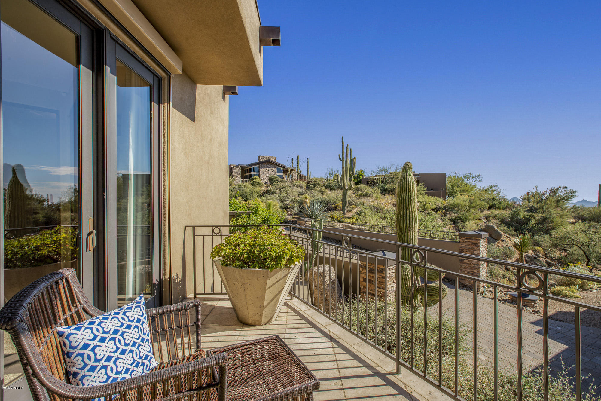 DESERT MOUNTAIN PHASE 3 UNIT 30 VILLAGE LOST STAR - Residential
