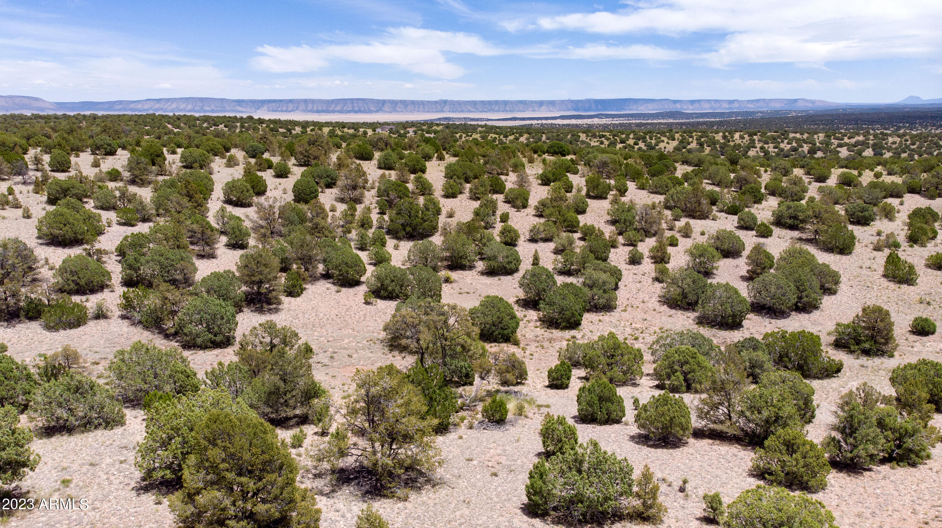 ANTELOPE VALLEY RANCHES PHASE 1 - Land