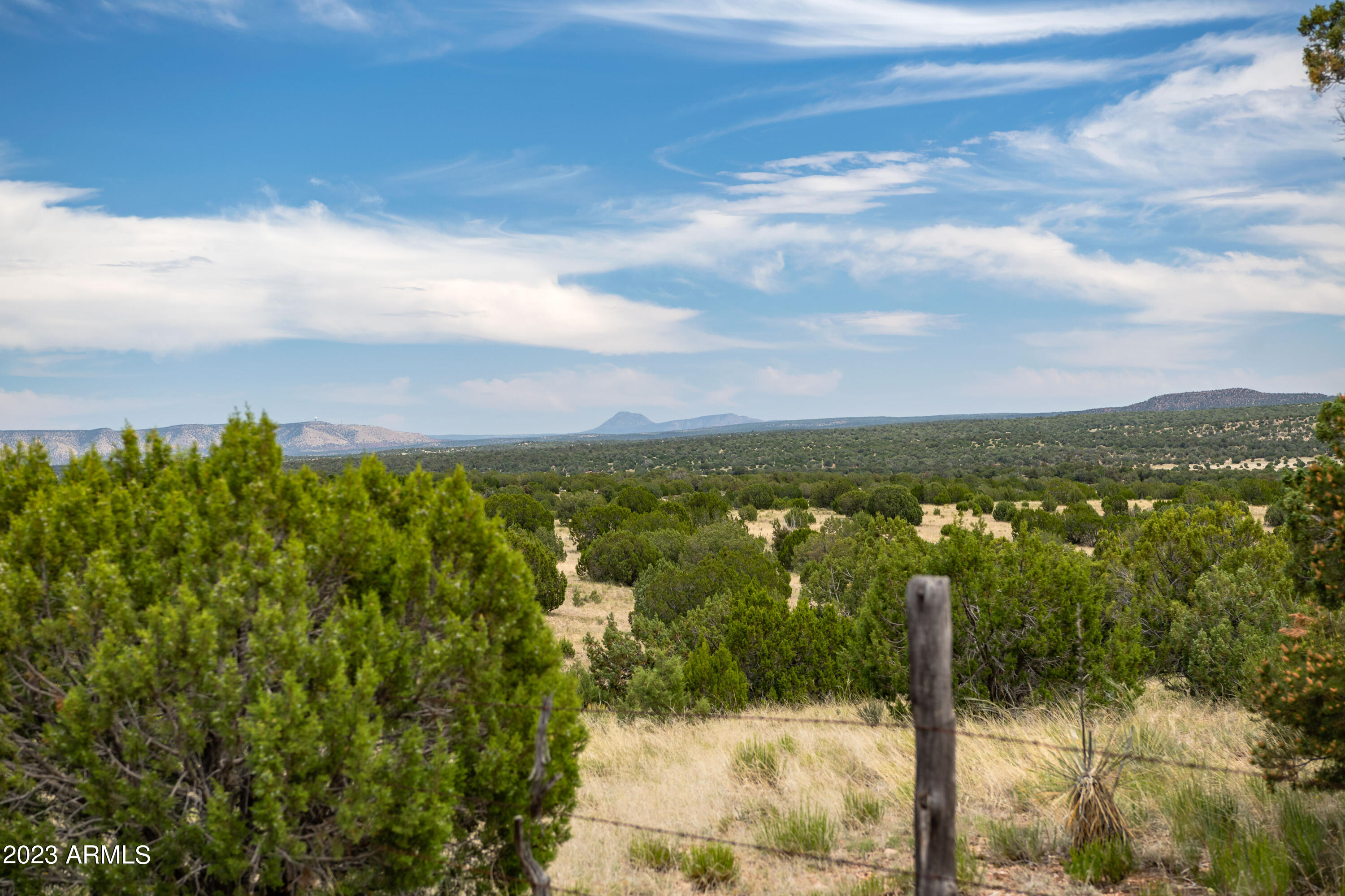 ANTELOPE VALLEY RANCHES PHASE 1 - Land