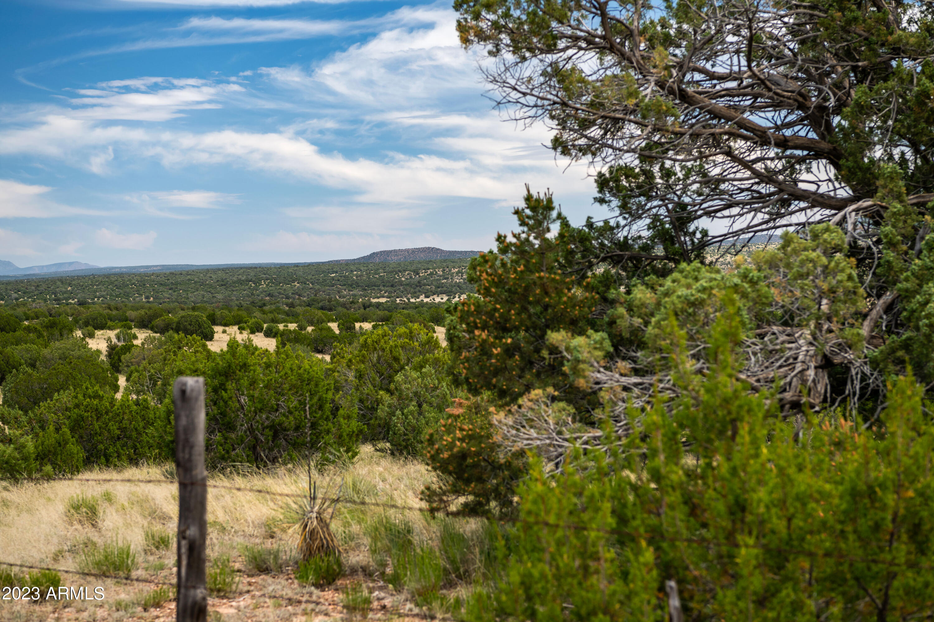 ANTELOPE VALLEY RANCHES PHASE 1 - Land