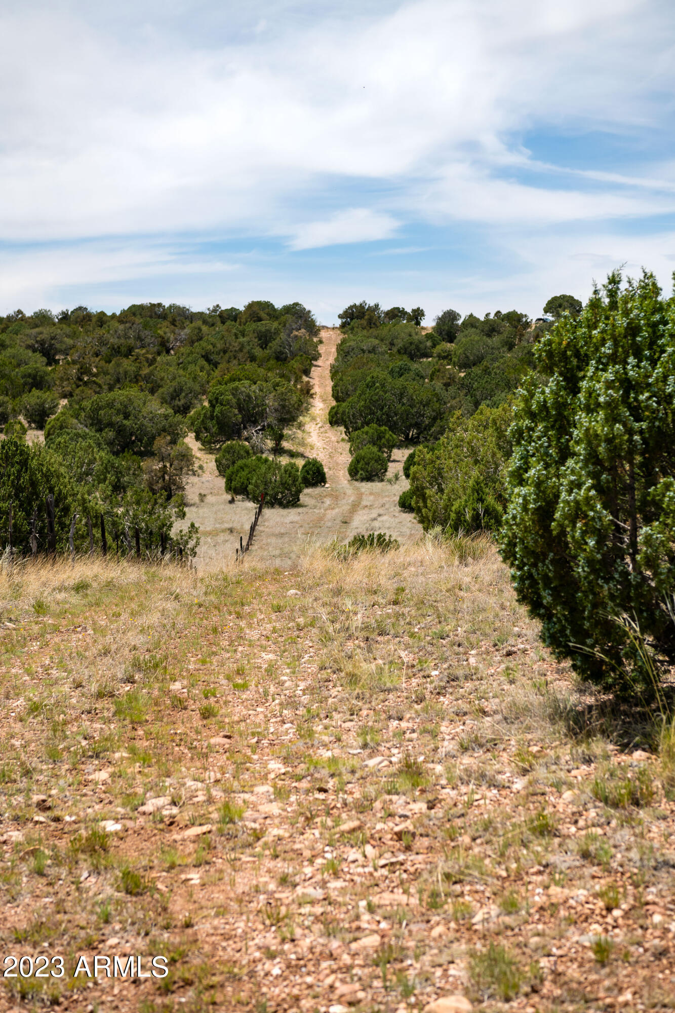 ANTELOPE VALLEY RANCHES PHASE 1 - Land
