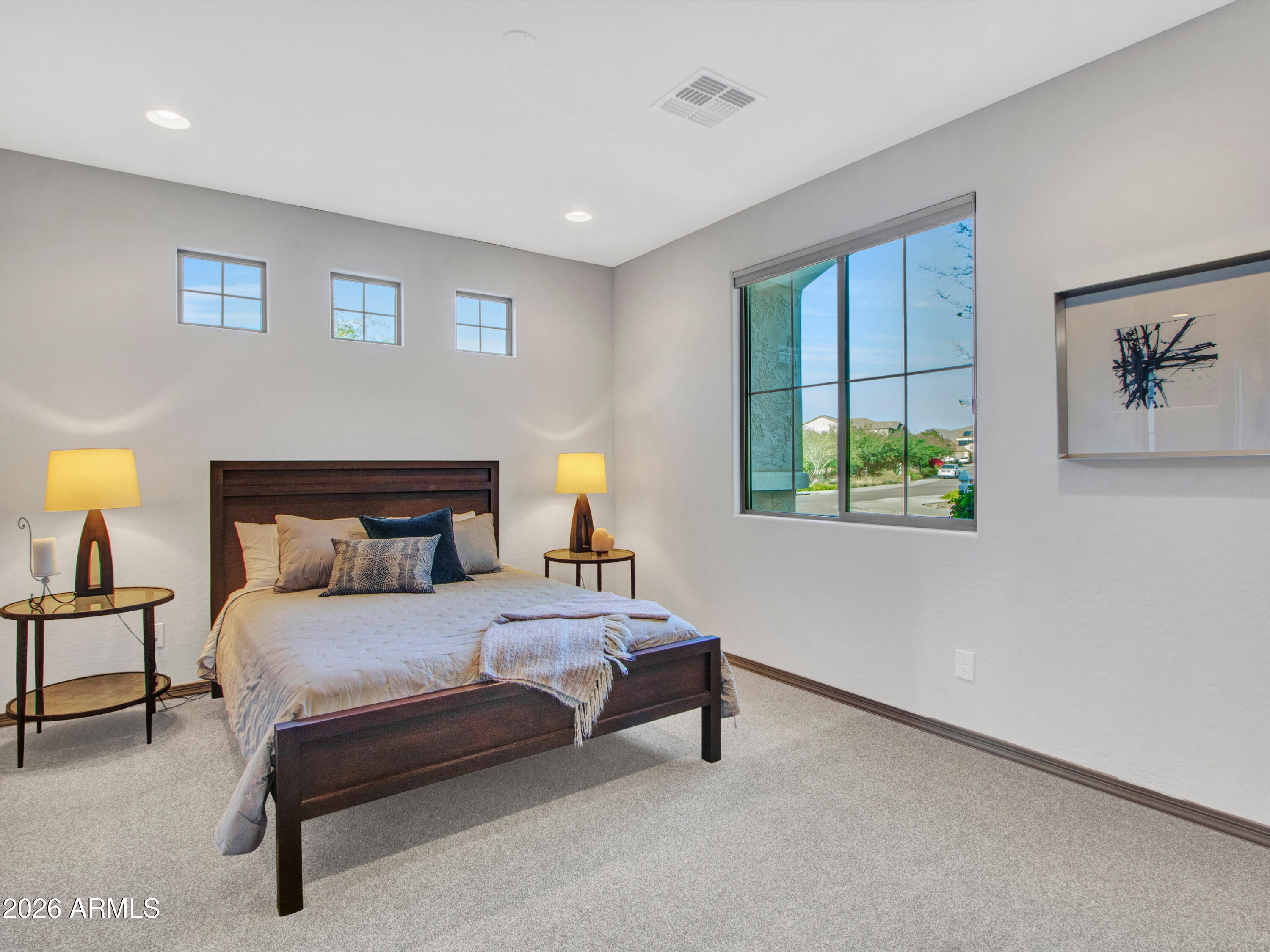 CIRCLE MOUNTAIN RANCH - Residential