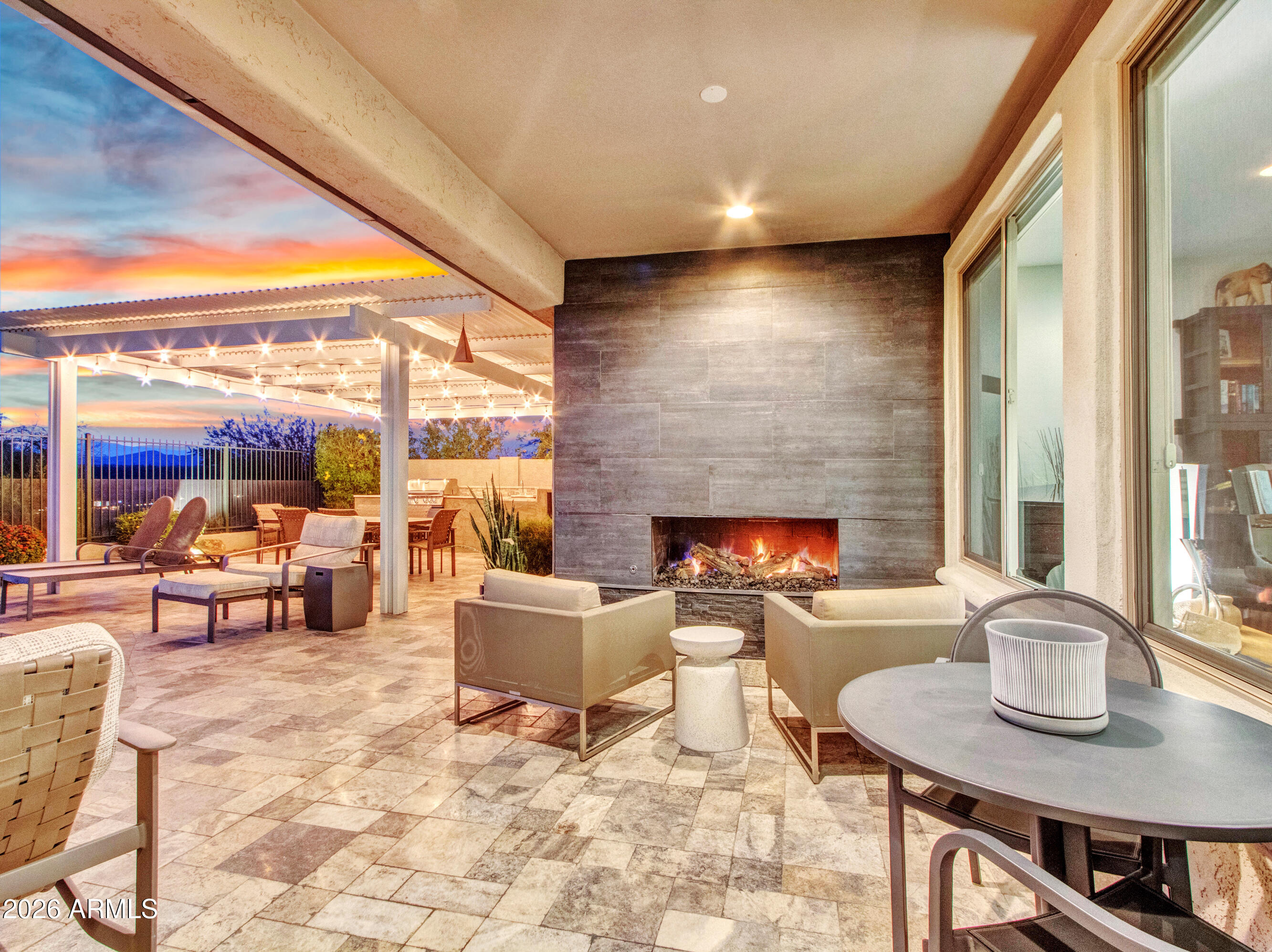 CIRCLE MOUNTAIN RANCH - Residential