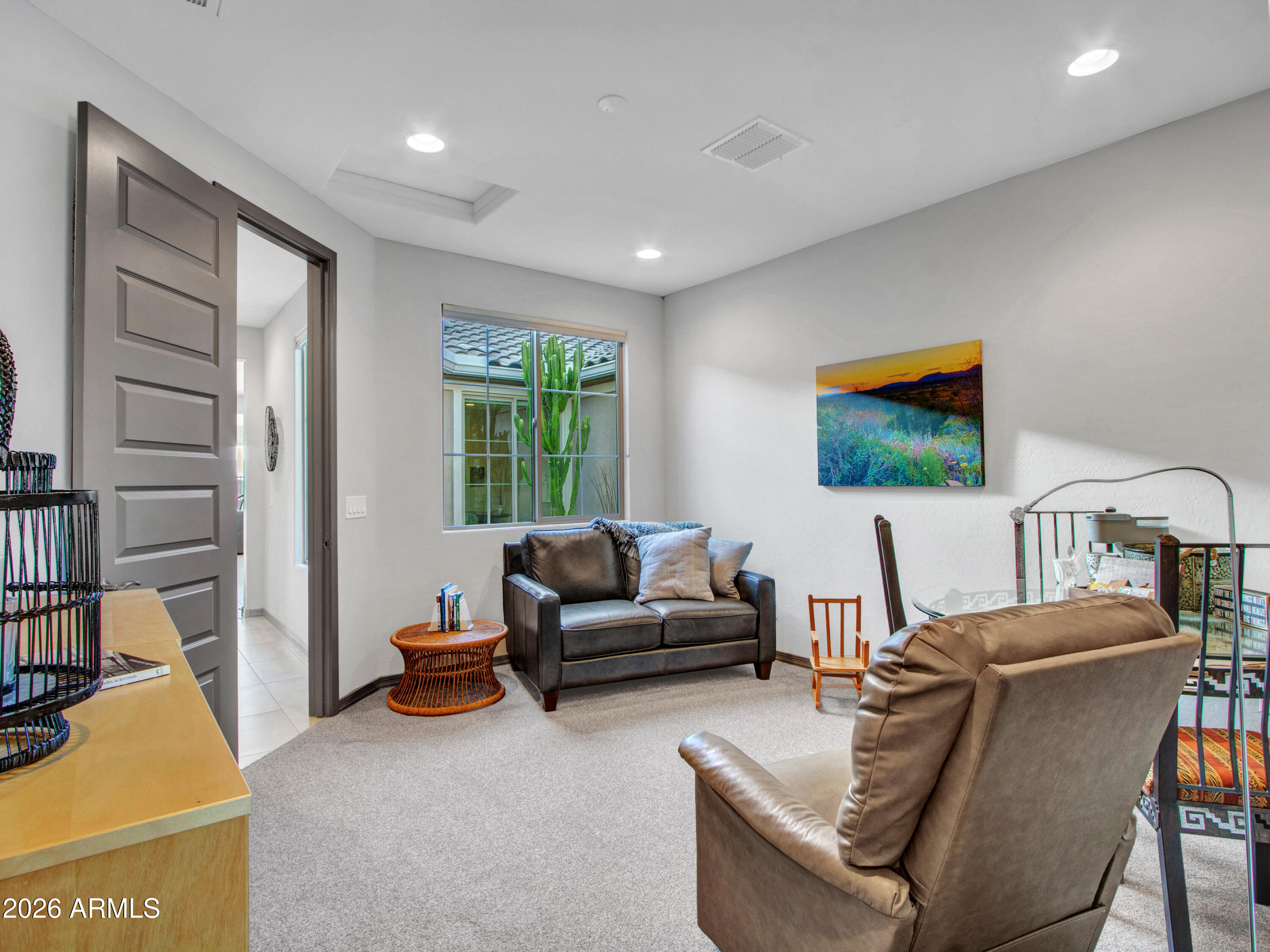 CIRCLE MOUNTAIN RANCH - Residential