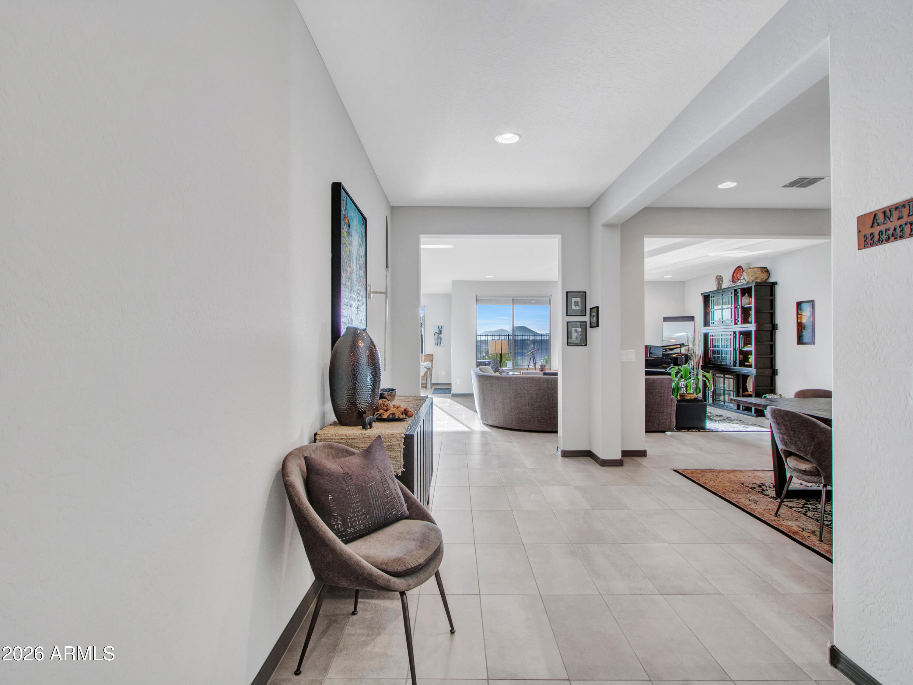 CIRCLE MOUNTAIN RANCH - Residential