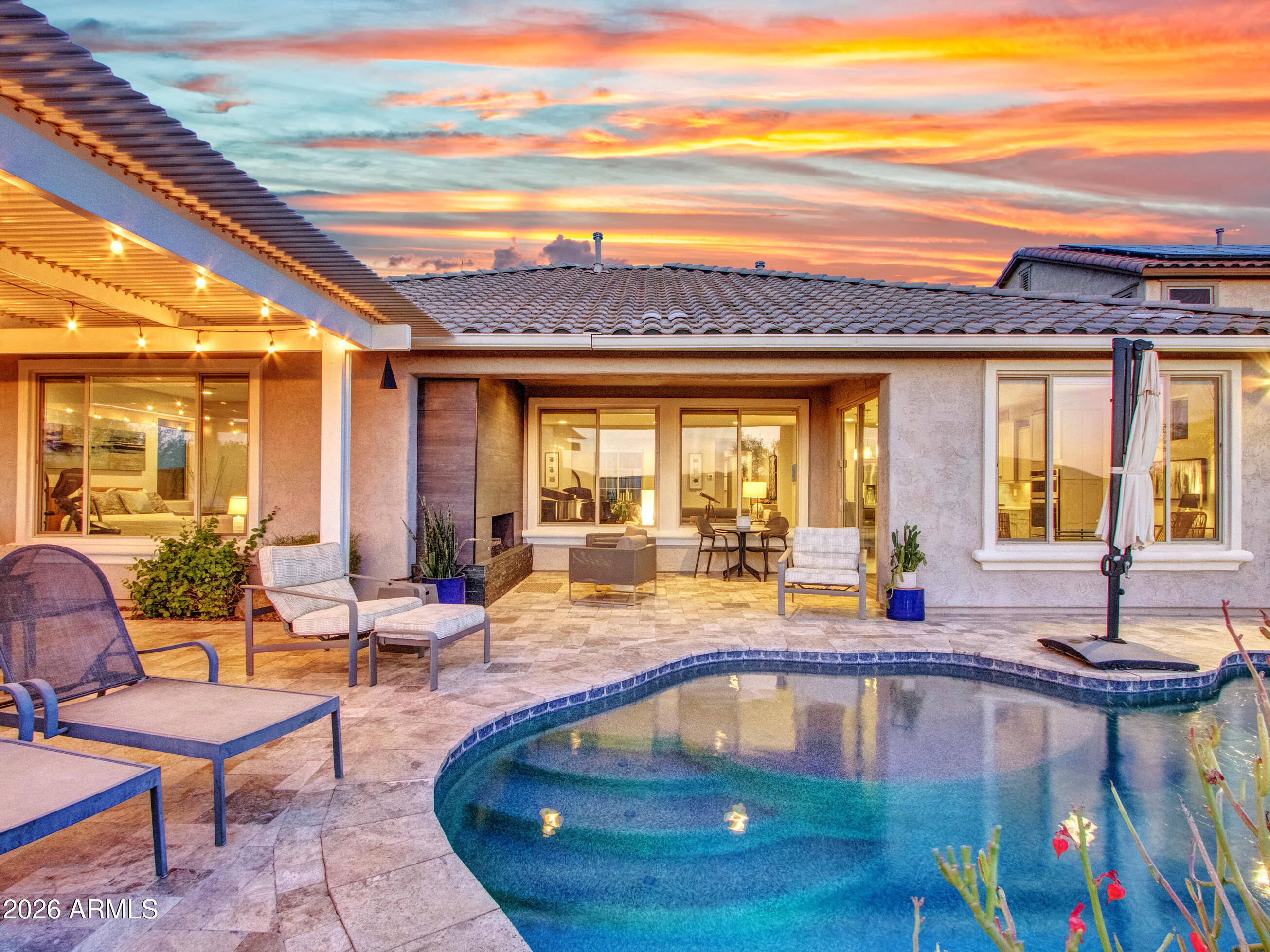 CIRCLE MOUNTAIN RANCH - Residential
